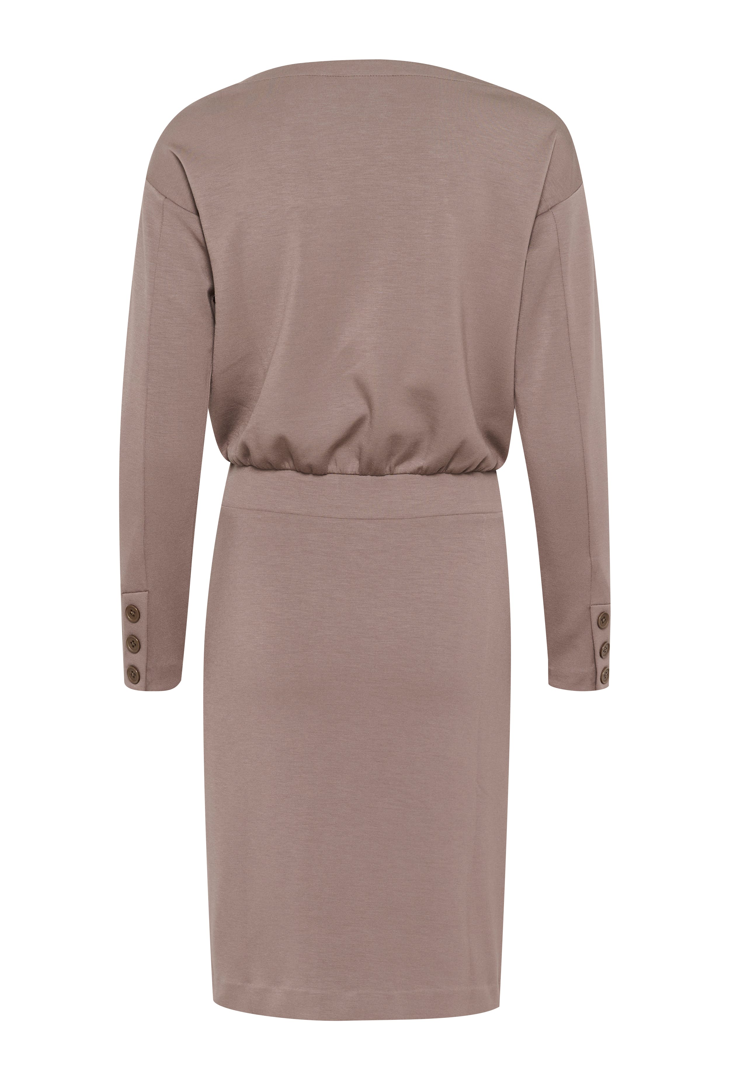 SubinaIW Jurk PACK BACK 30110494-181304