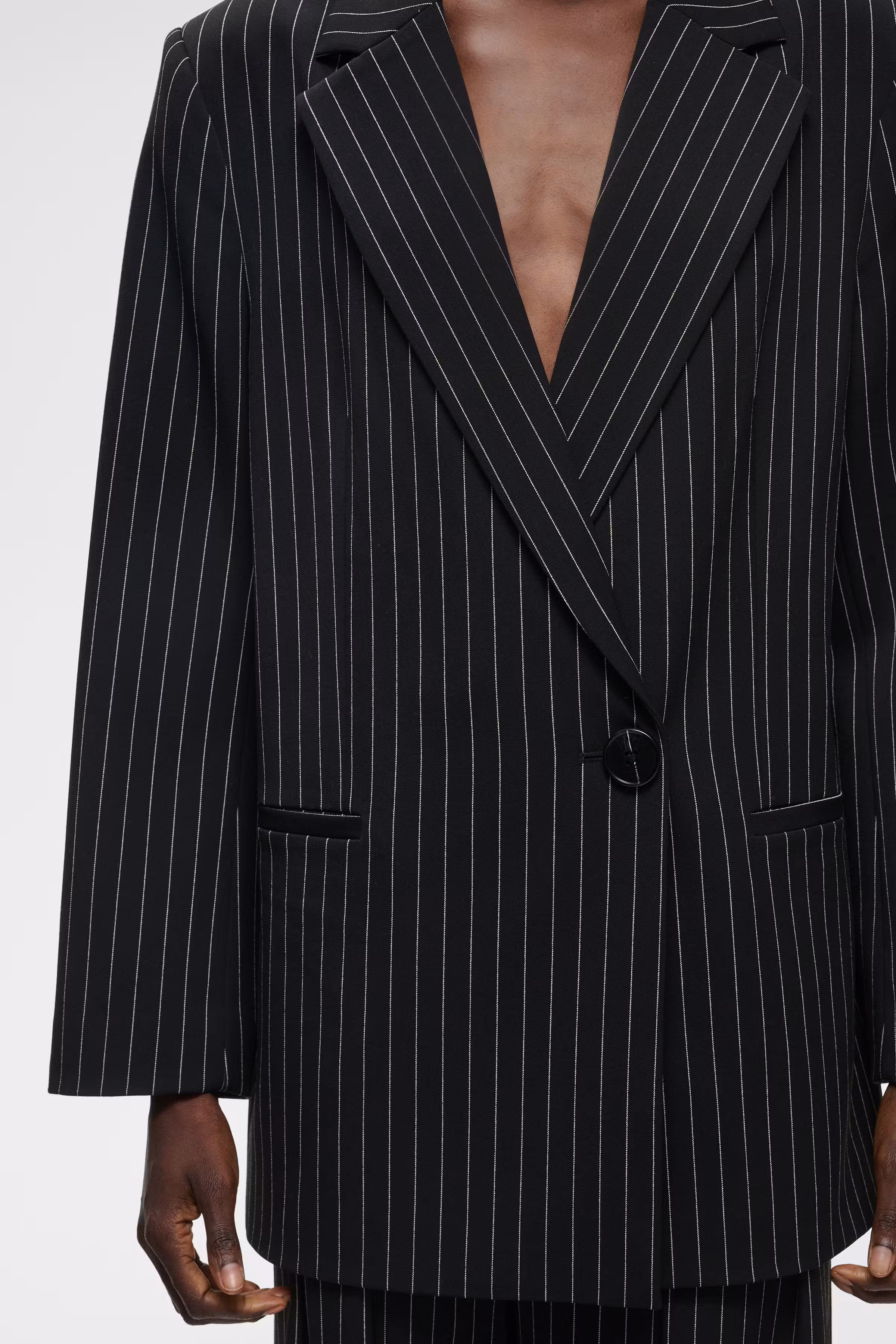 YARAHIW Blazer LOOKBOOK DETAIL 30112974-194008
