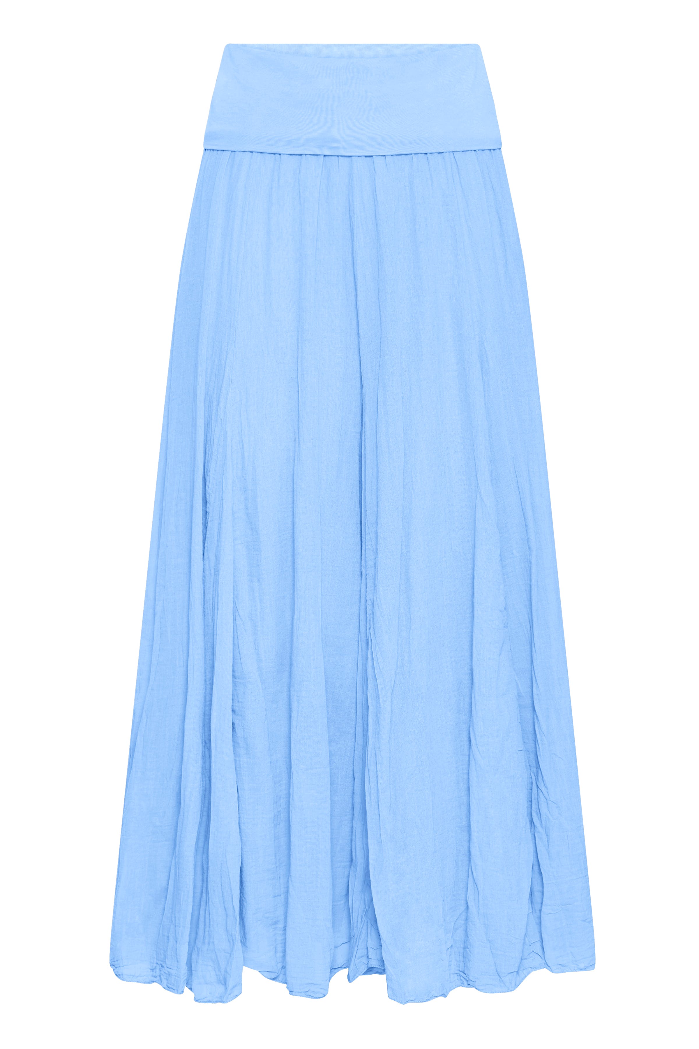 SBMUSE Skjørt PACK FRONT 22100179-174041