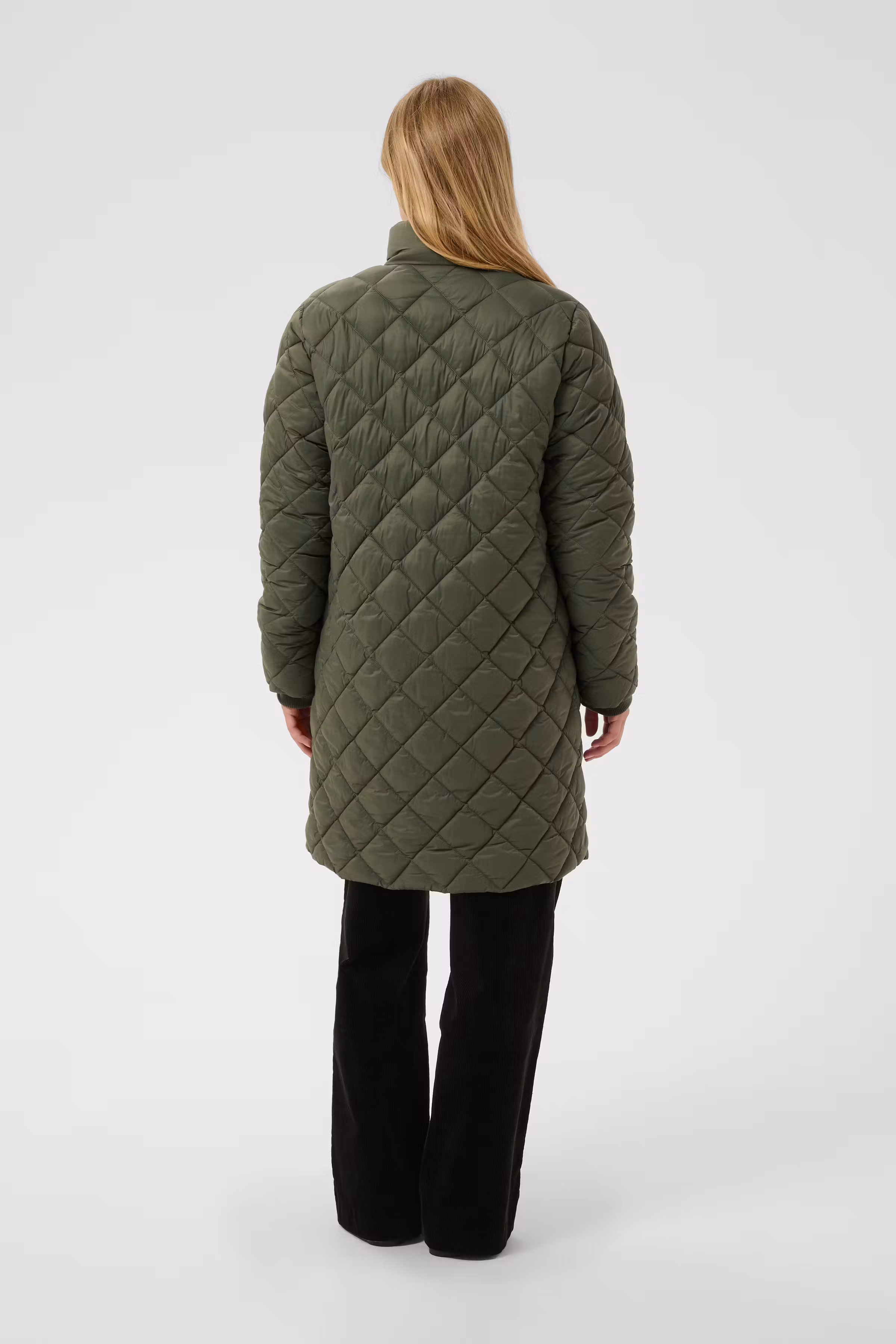 OlilanaPW Bovenkleding LOOKBOOK BACK 30310629-190312