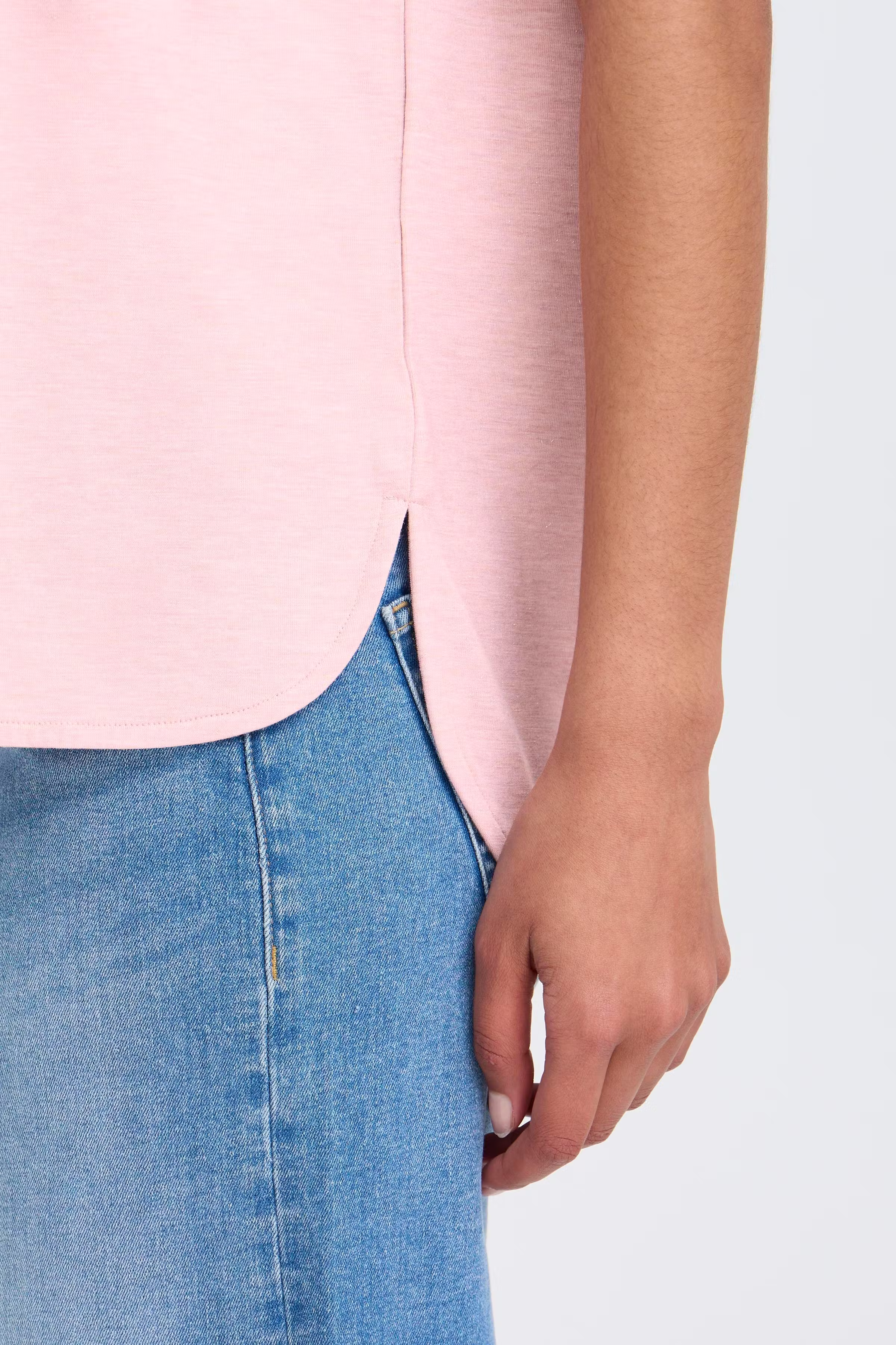 IHREBEL T-shirt LOOKBOOK DETAIL 20109945-151906