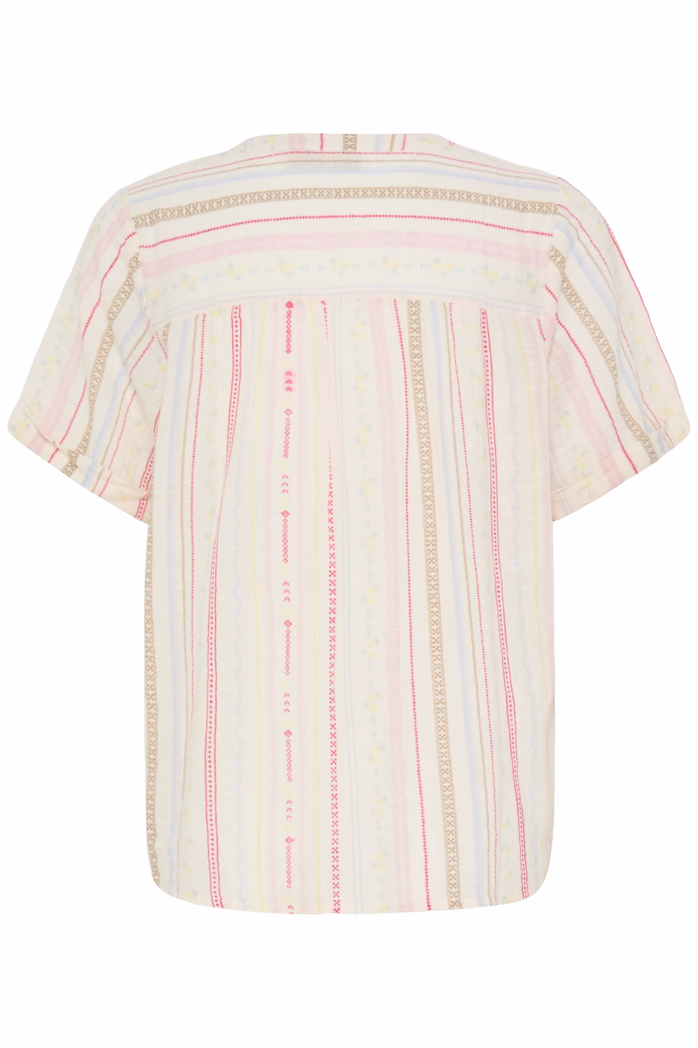 FRBOBBI Skjorte PACK BACK 20615707-900008485