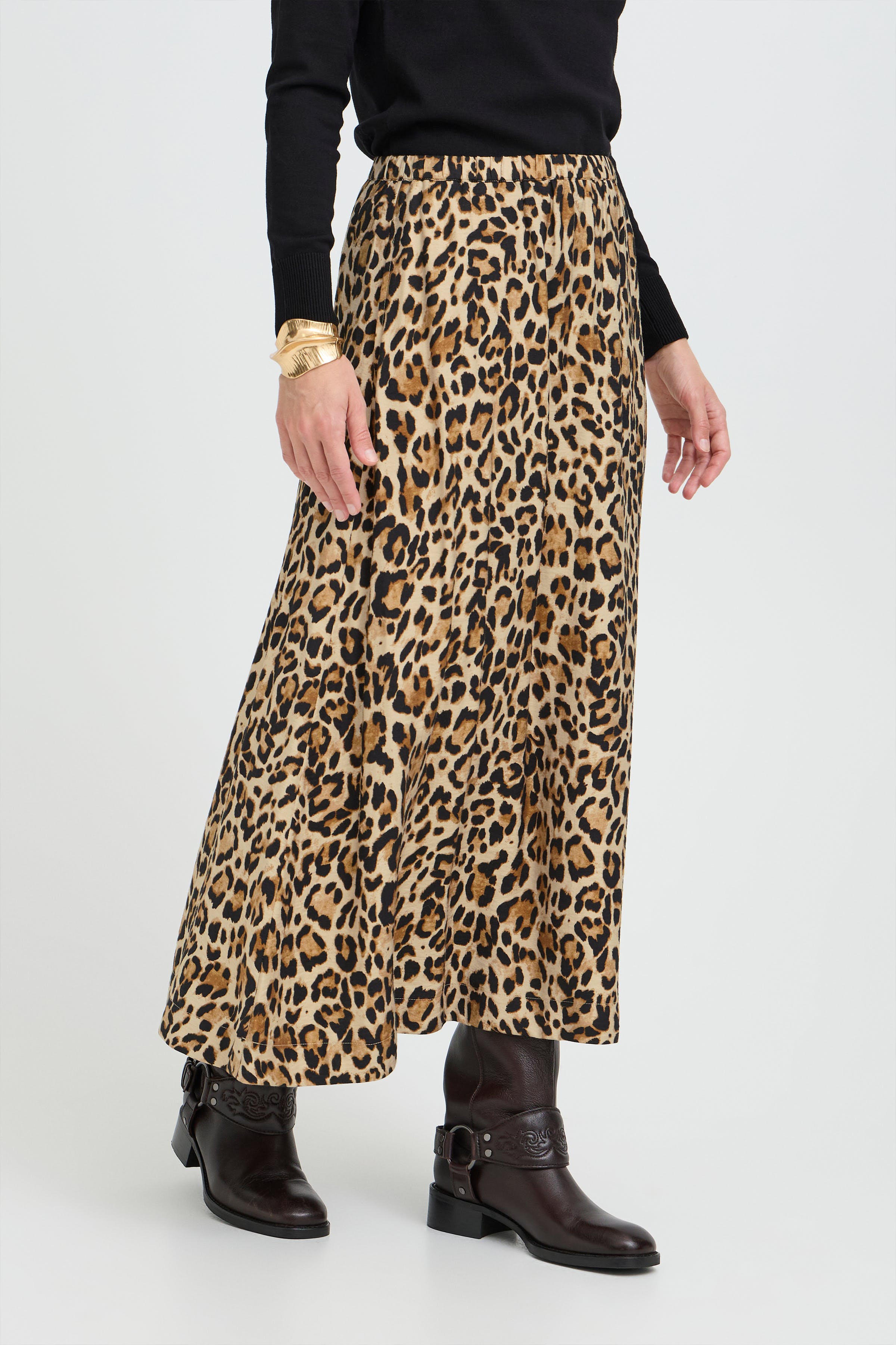 BYIHAMMA Skirt LOOKBOOK FRONT 20817095-204966