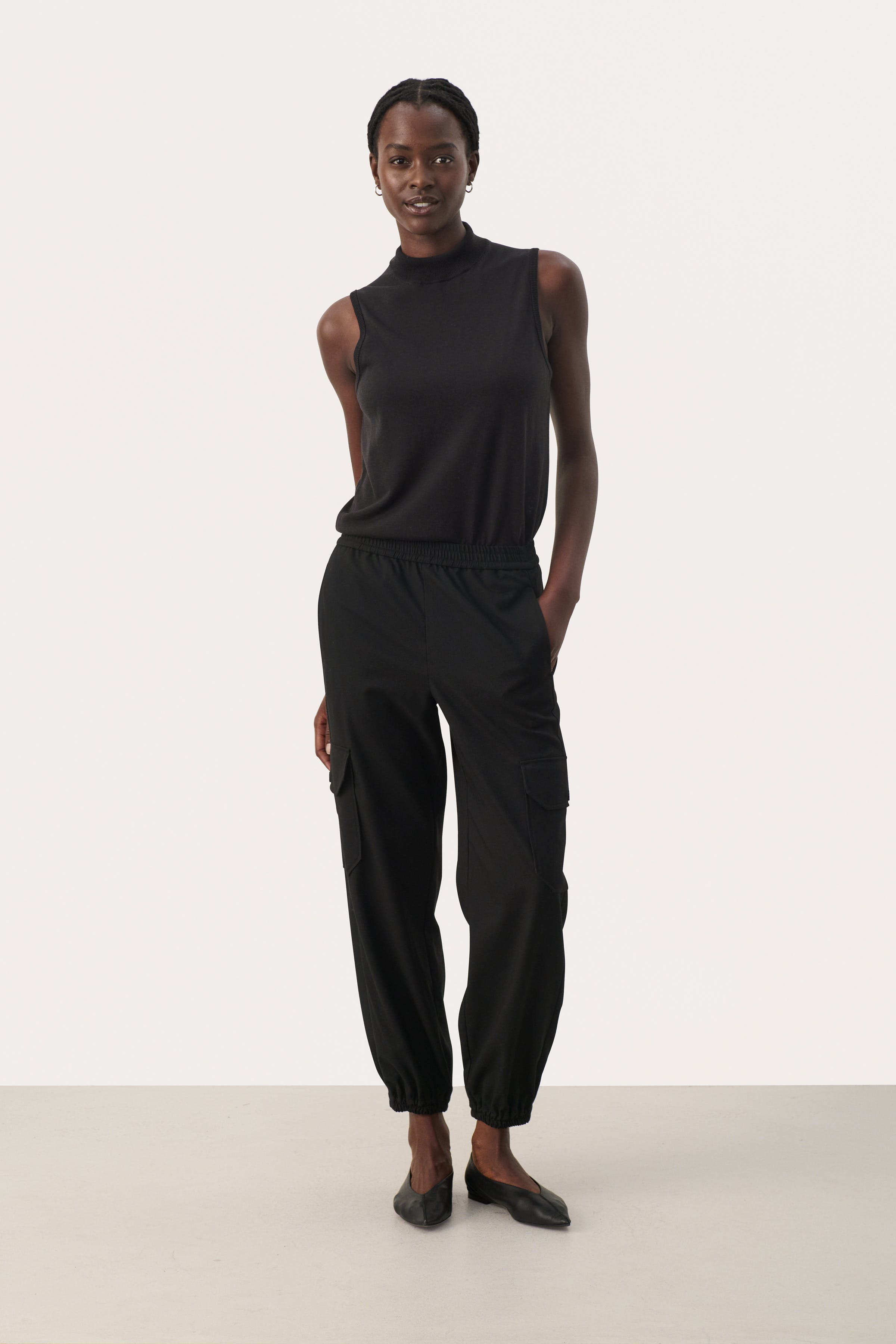 JeninePW Broek LOOKBOOK FRONT 30309232-194008