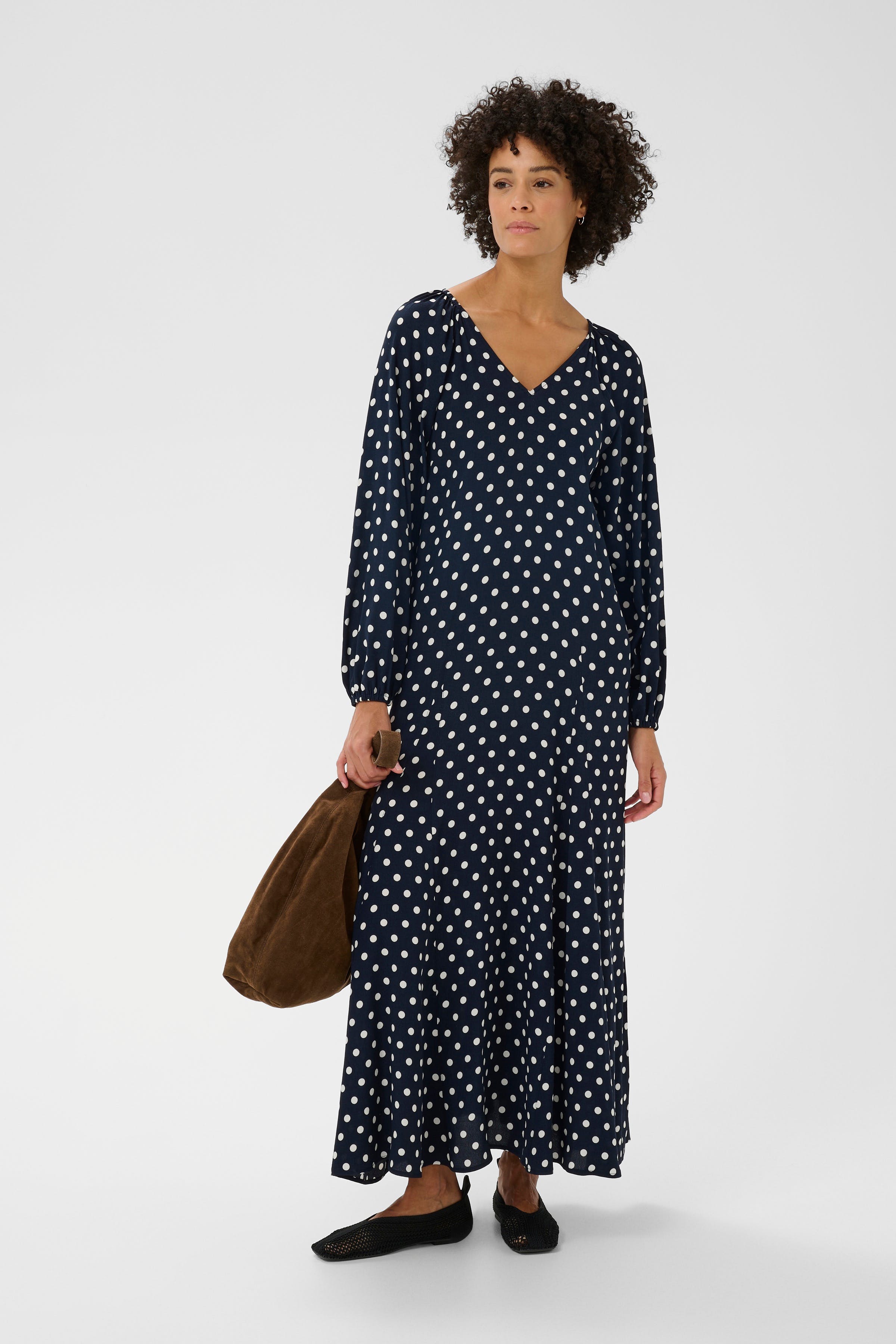 RosalinePW Jurk LOOKBOOK FRONT 30310621-305183