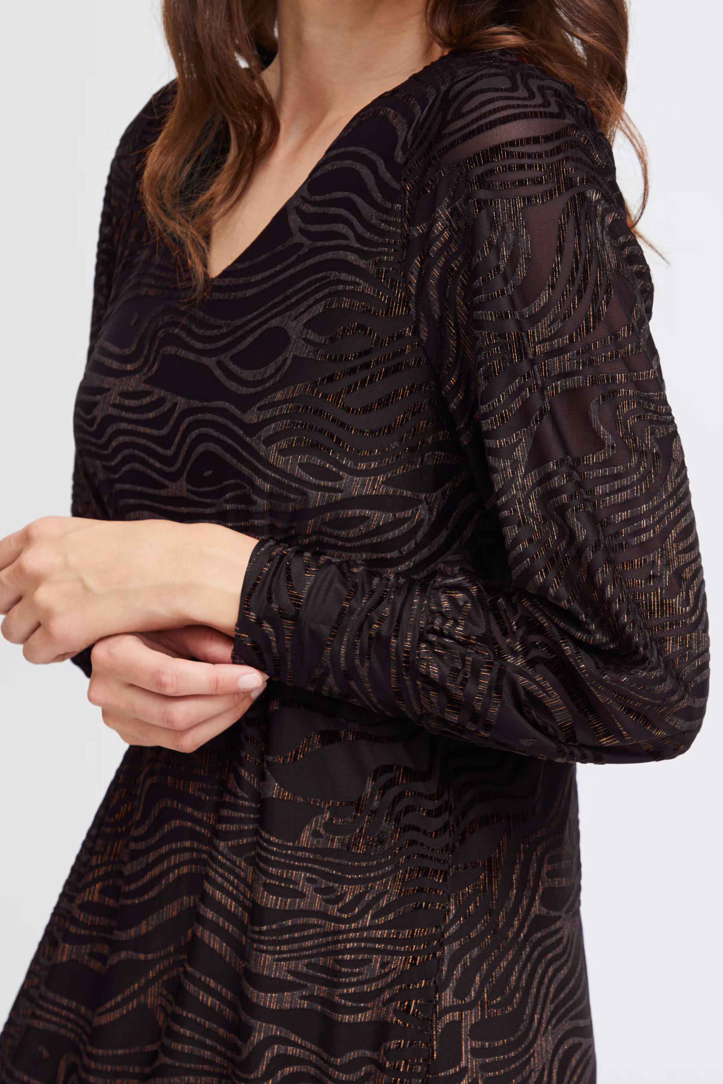 FRKEIRA Dress LOOKBOOK DETAIL 20613147-200113