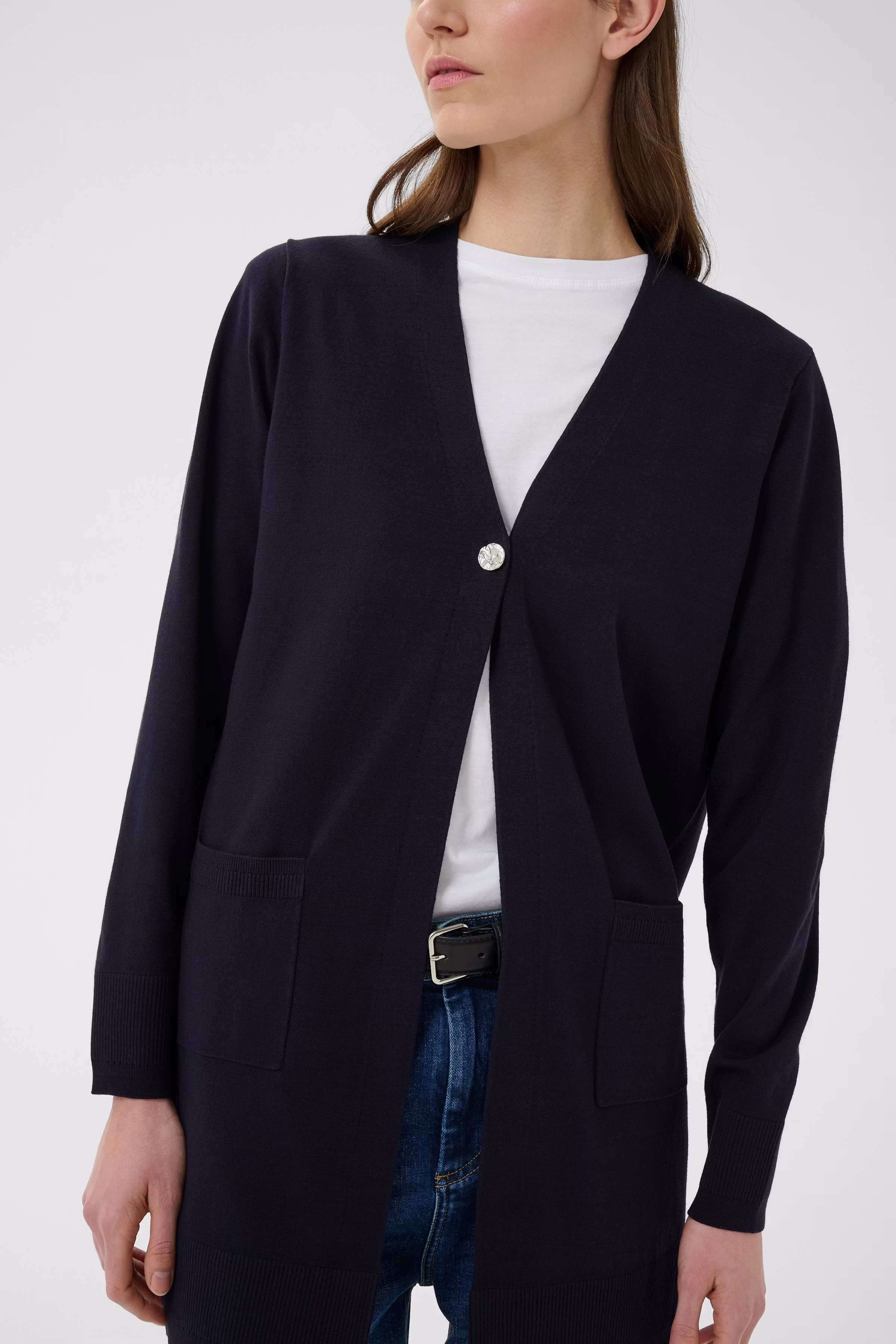 MIKOIW Cardigan LOOKBOOK DETAIL 30112544-300005