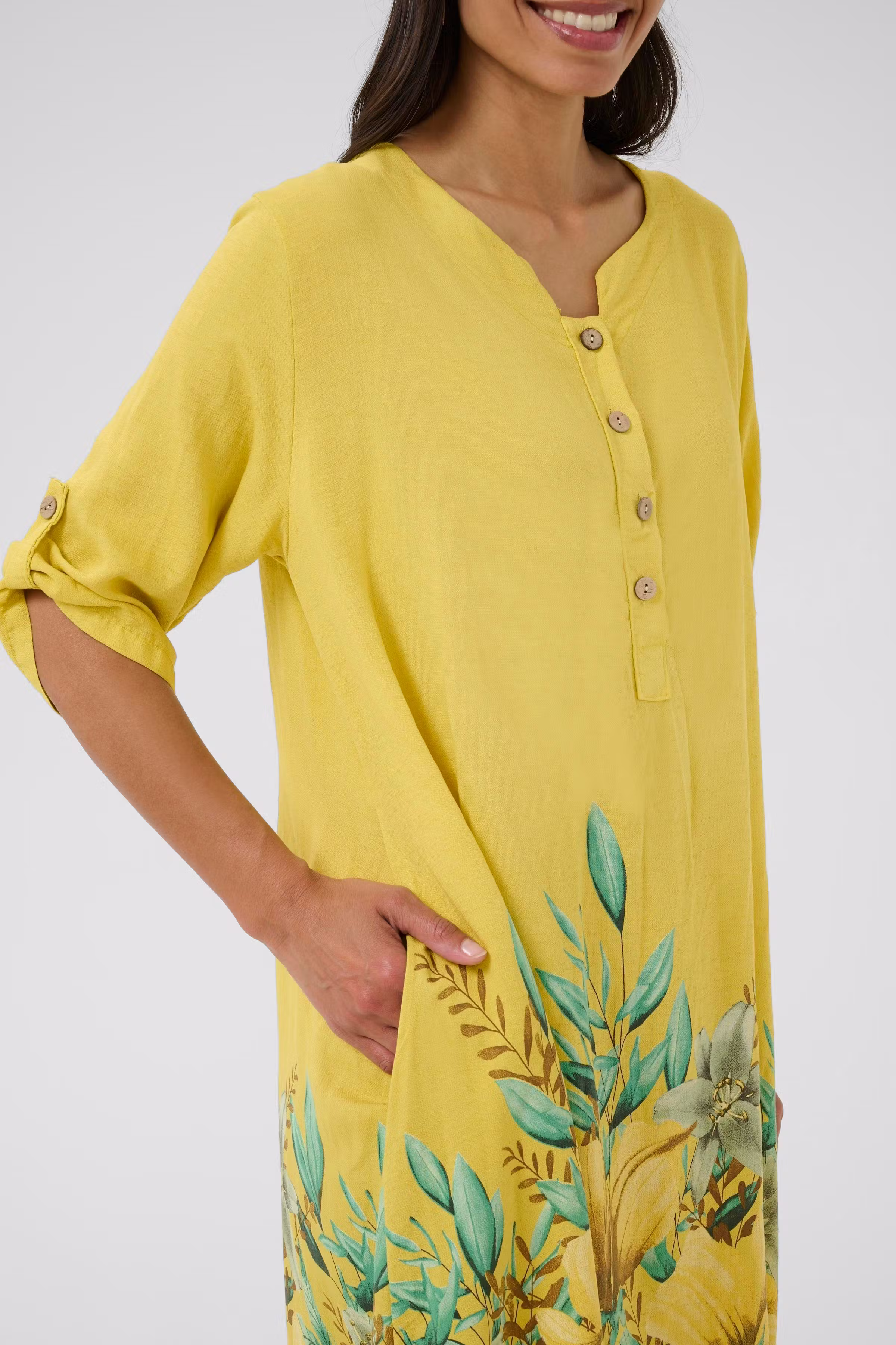 BPkicka Klänning LOOKBOOK DETAIL 40103555-400882