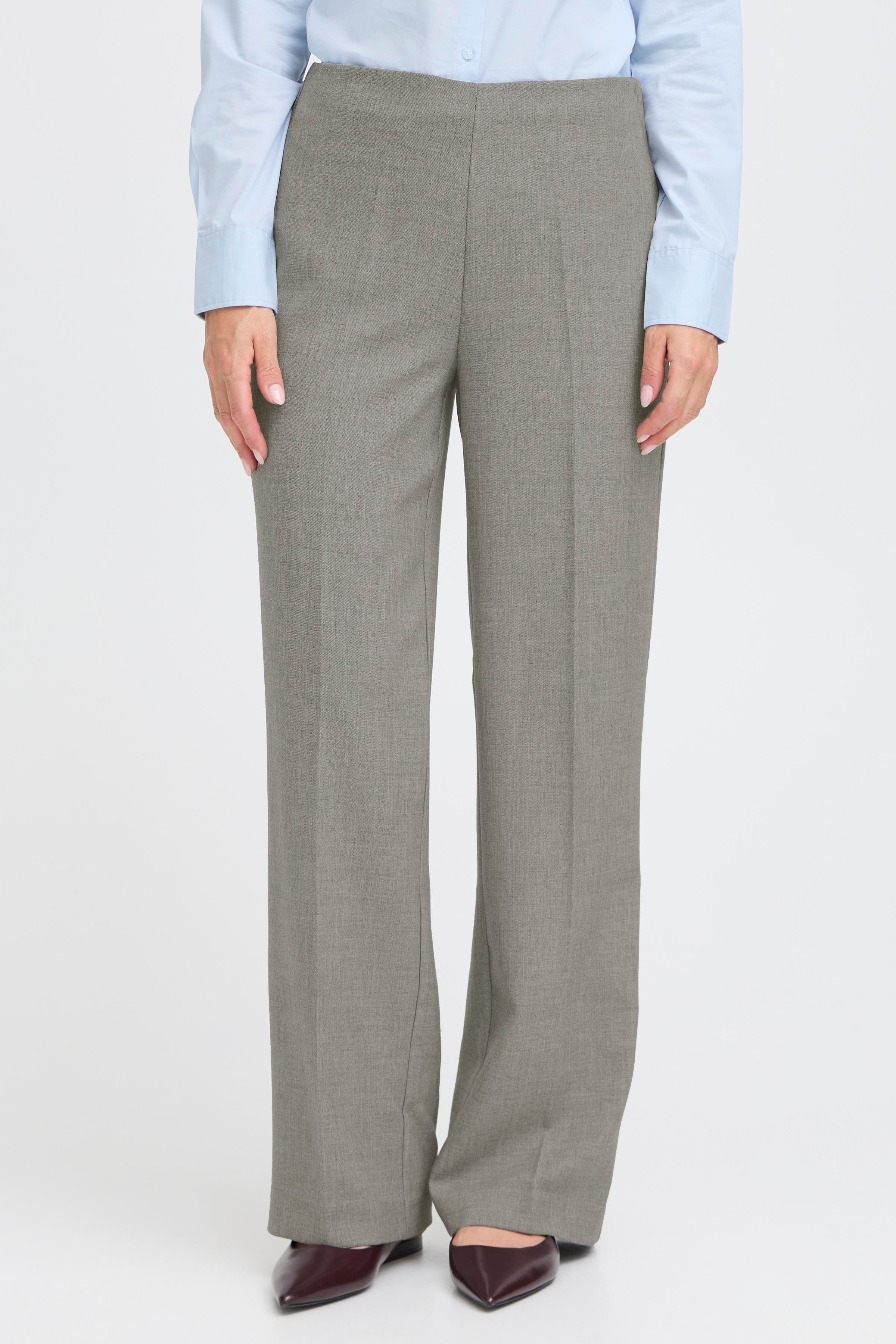 FRABIGAIL Trousers LOOKBOOK FRONT 20615348-200123