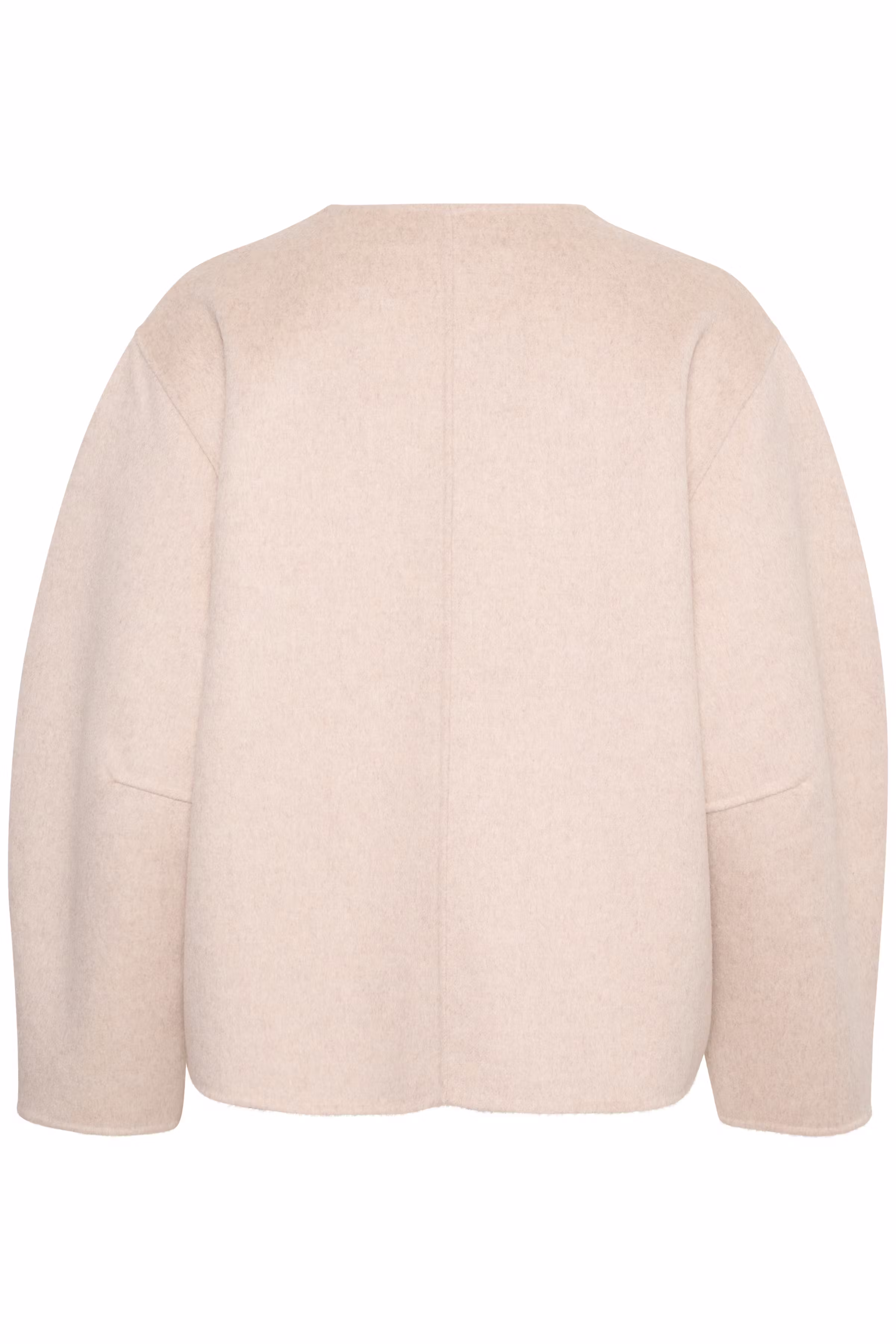 TillaIW Ytterplagg PACK BACK 30109490-300002