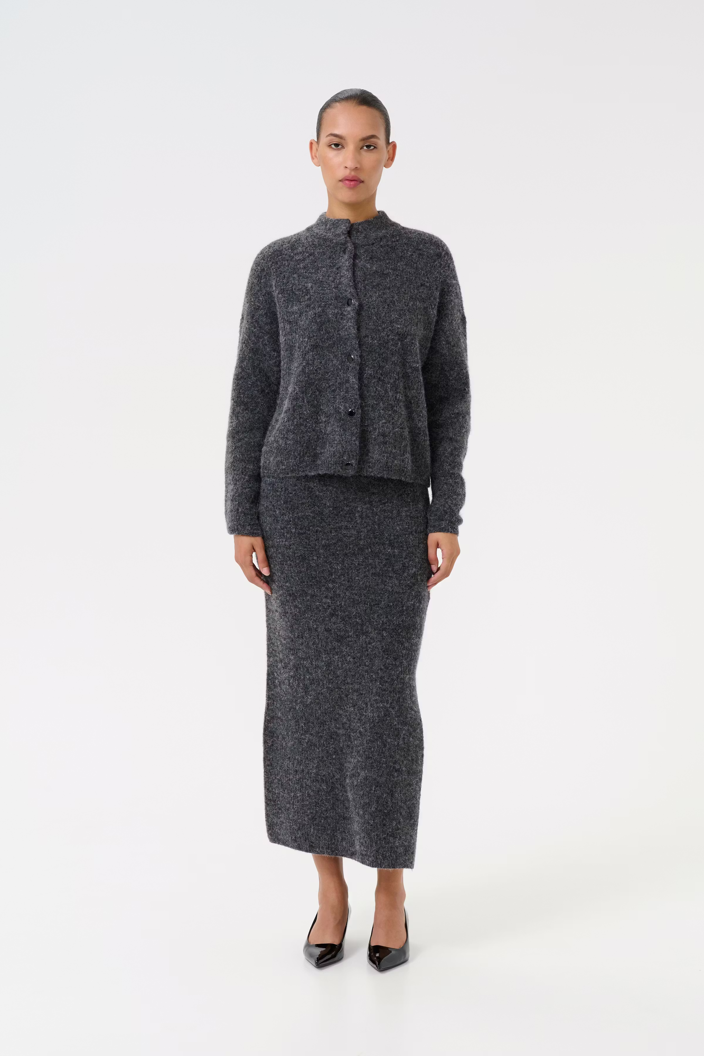 AlphaGZ Skirt LOOKBOOK FRONT 10909672-106286