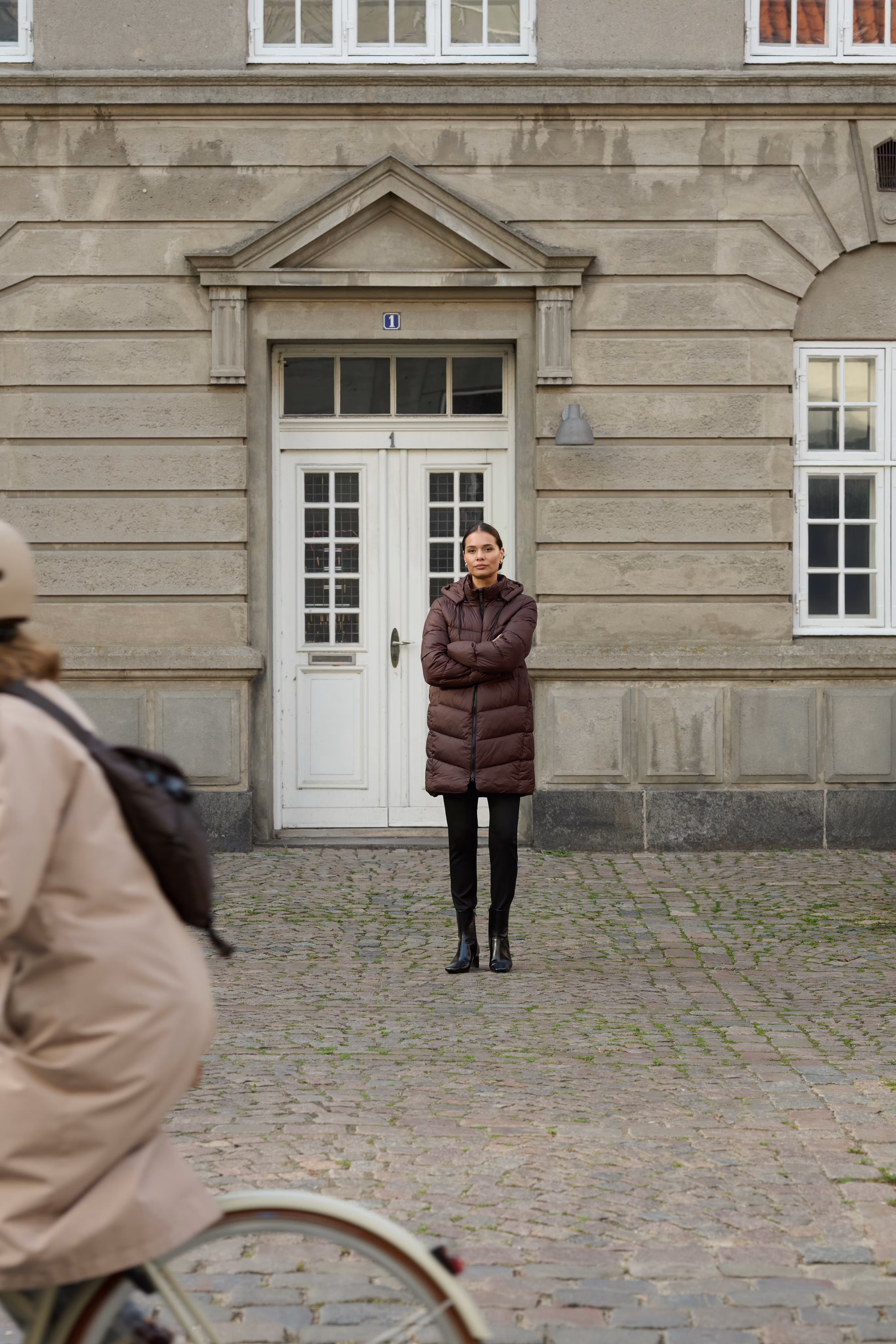 KAsusanne Coat LOCATION NONE 10508810-190915