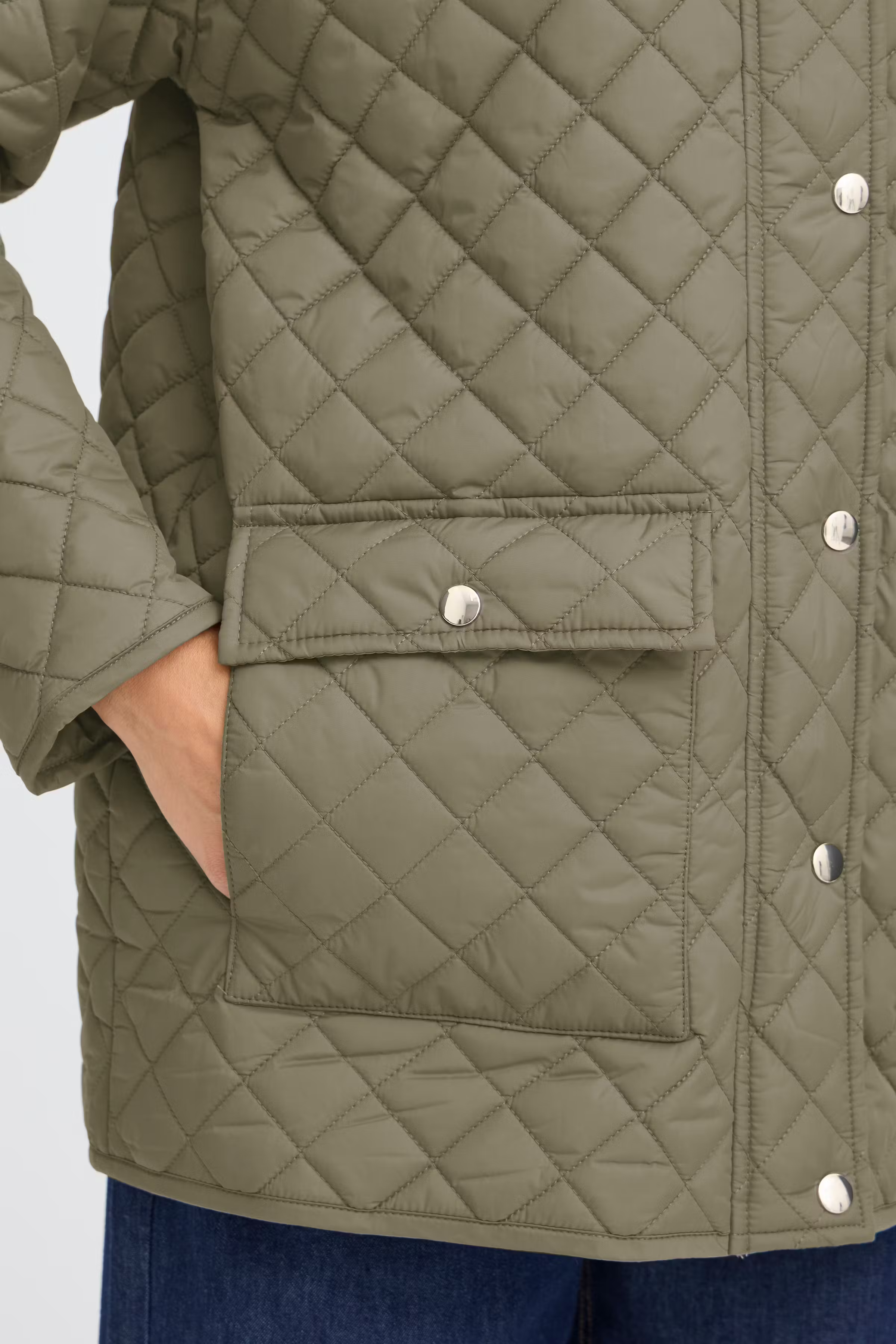 FRINNA Oberbekleidung LOOKBOOK DETAIL 20617923-180516