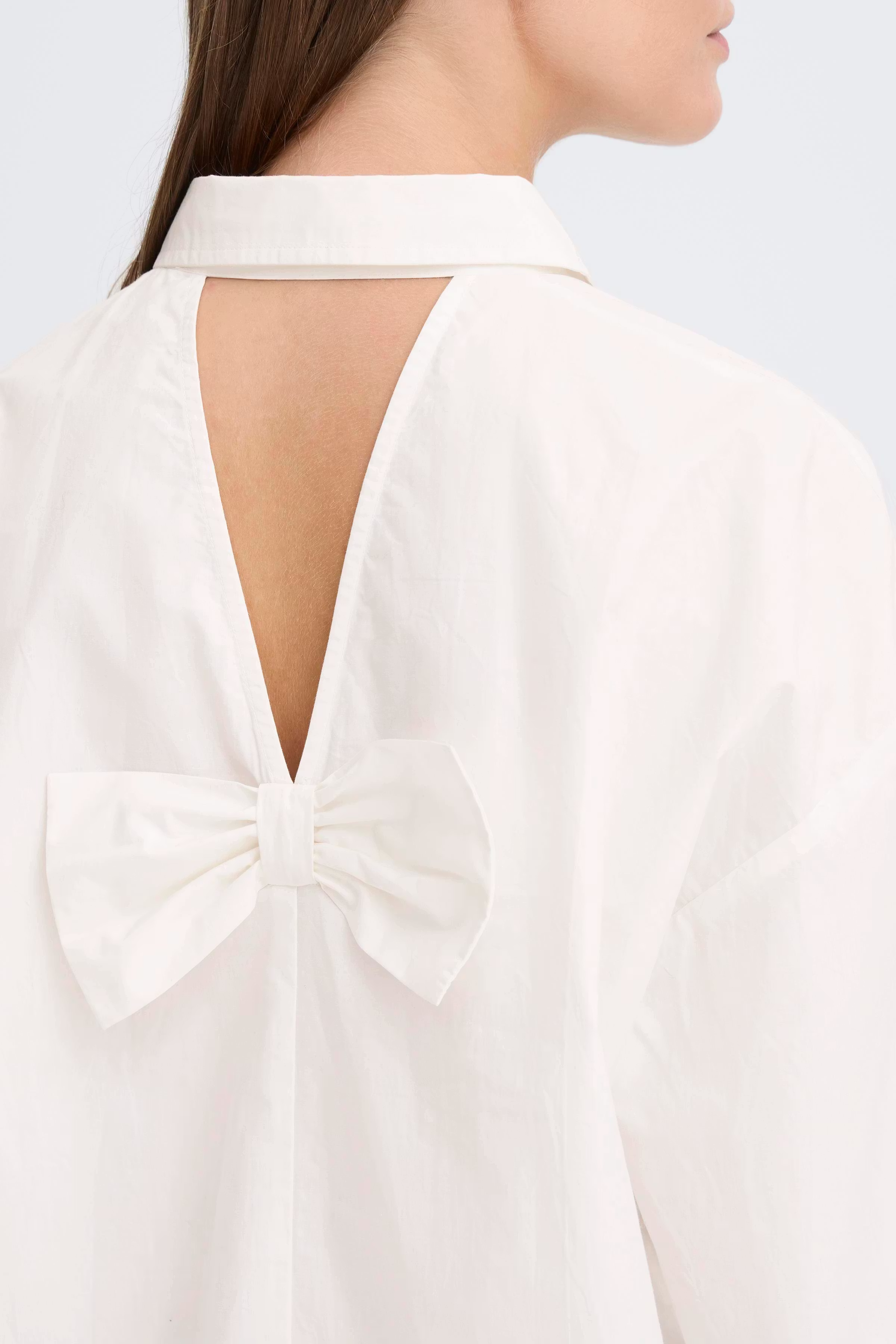 IHFUNILA Overhemd LOOKBOOK DETAIL 20124705-114201