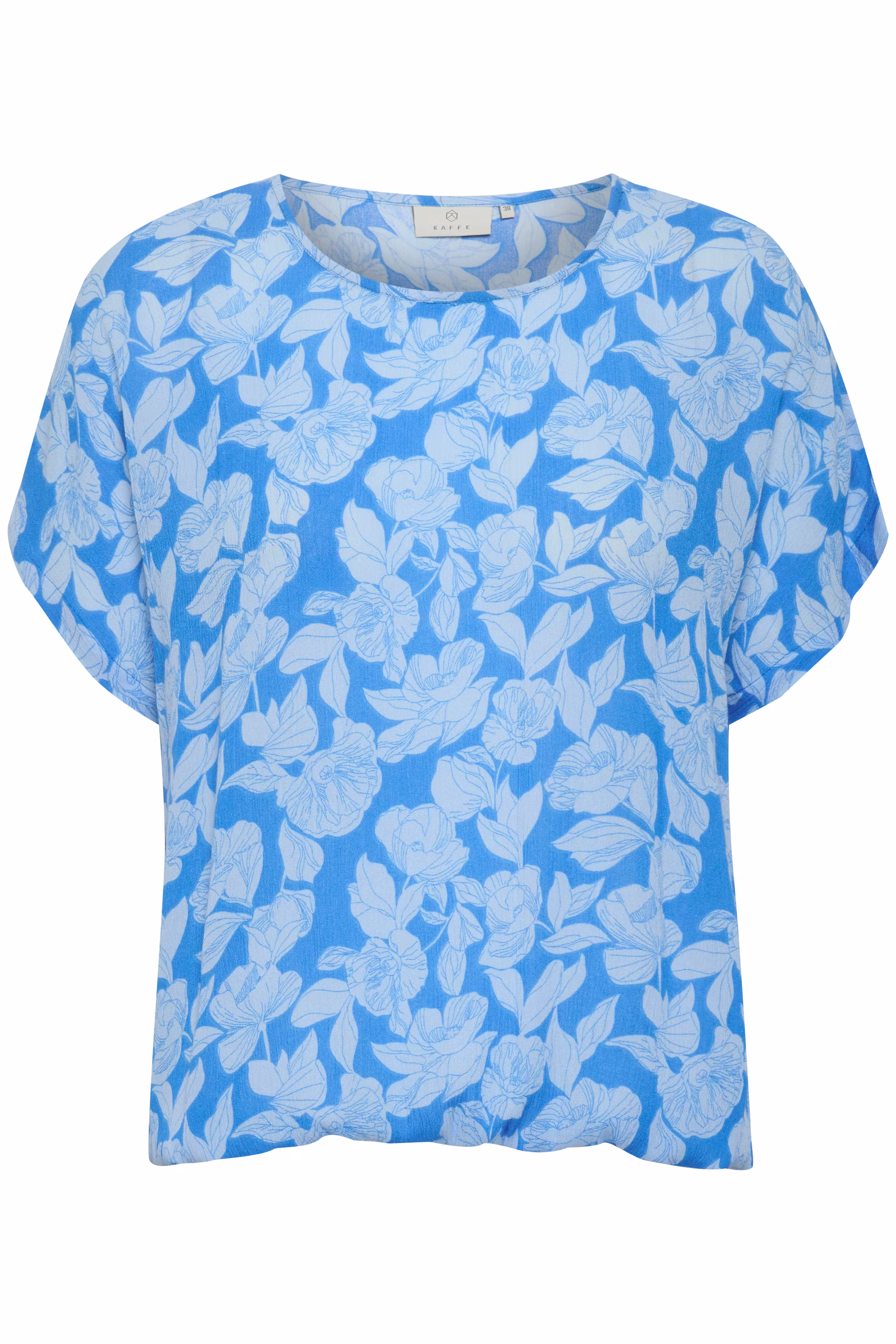 KAlisa Bluse PACK FRONT 10552188-104670