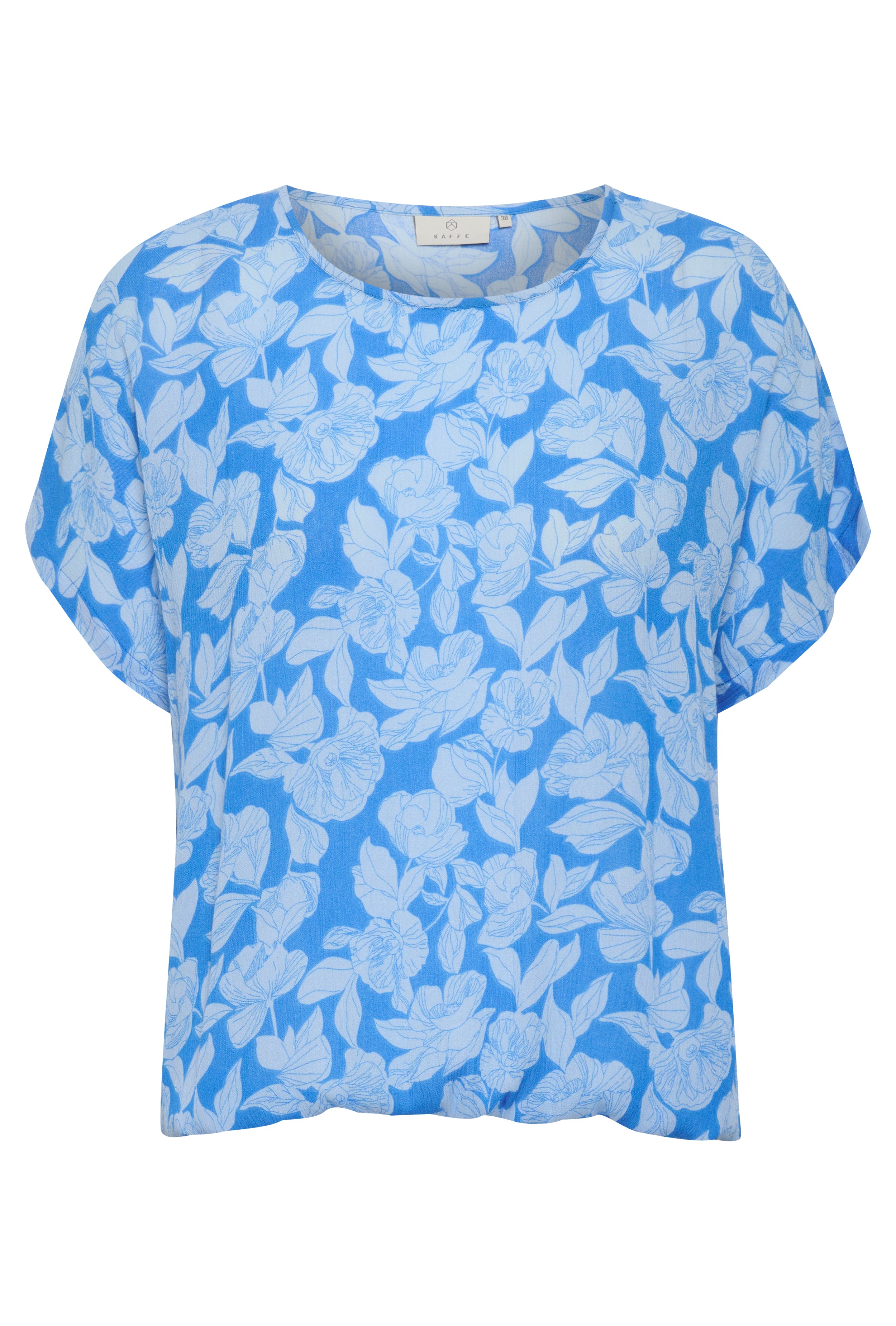 KAlisa Bluse PACK FRONT 10552188-104670