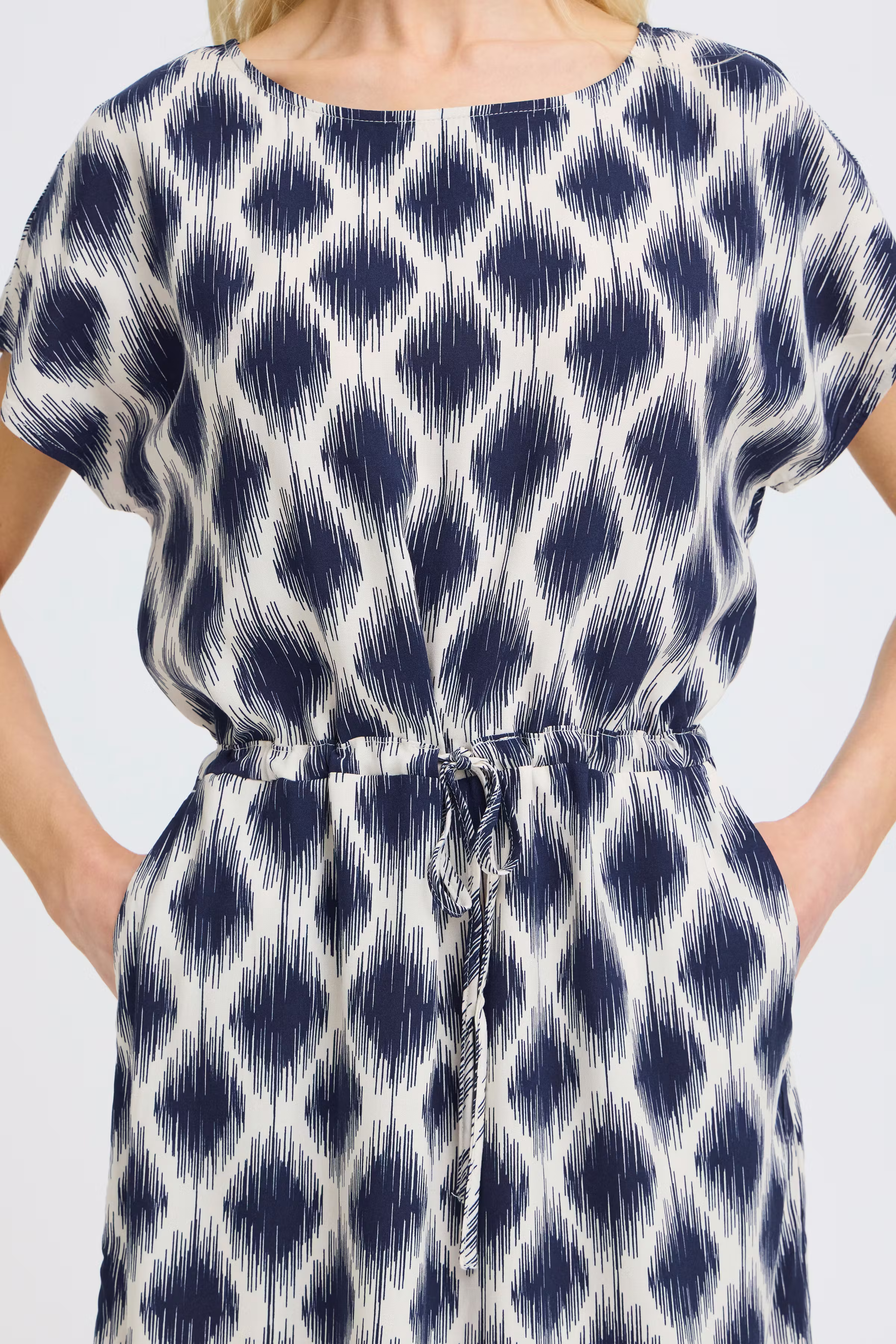 BYMMJOELLA Kleid LOOKBOOK DETAIL 20811226-900006745