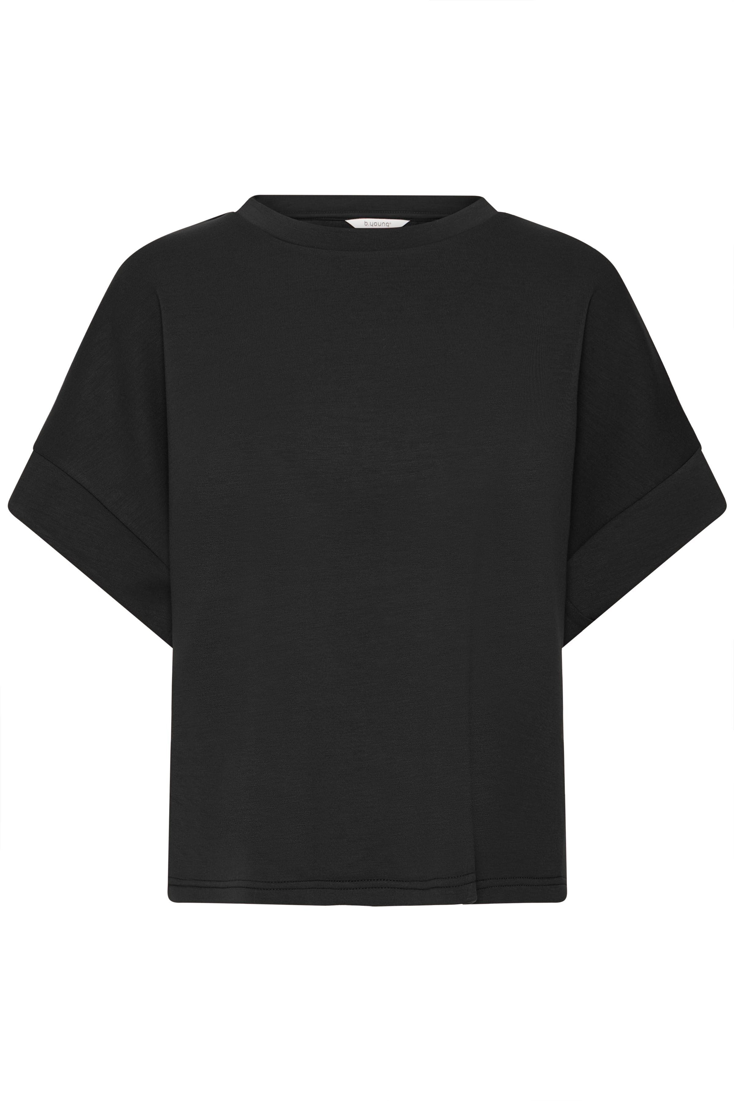 BYPUSTI Sweatshirt PACK FRONT 20817178-200451