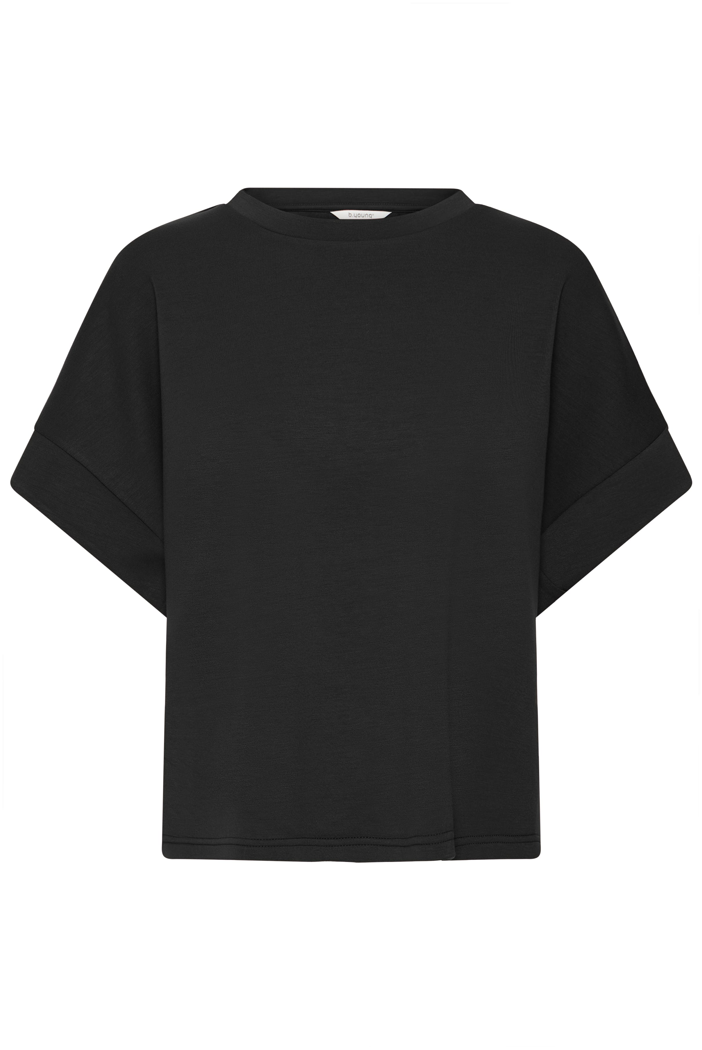 BYPUSTI Sweatshirt PACK FRONT 20817178-200455