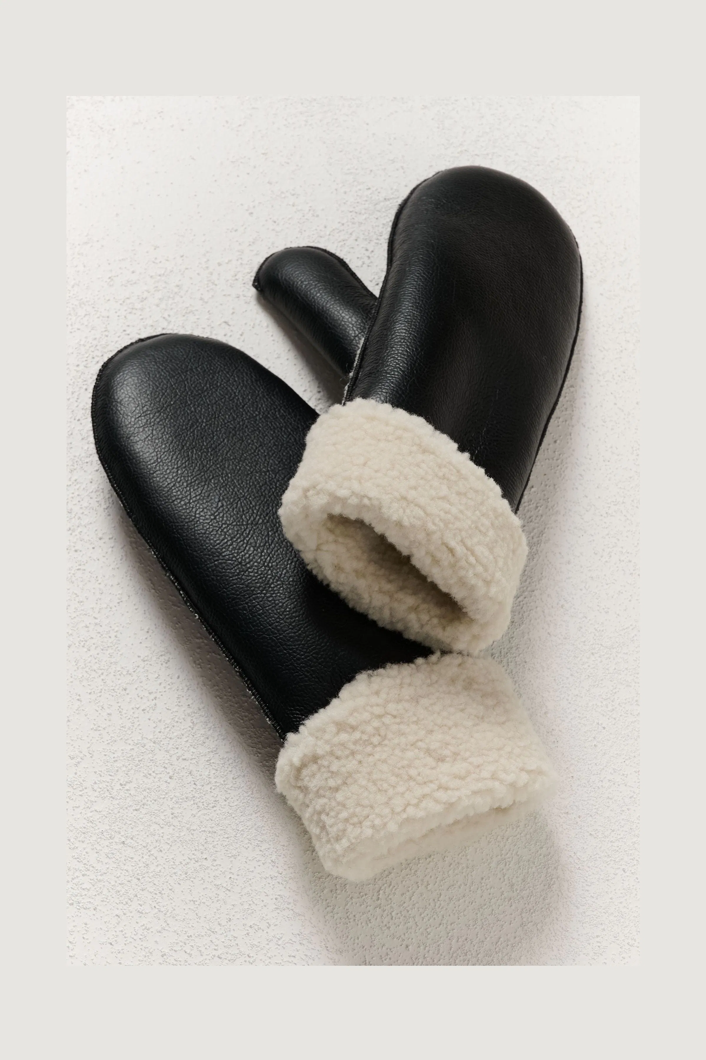 SasjaSZ Gloves PACK BACK 30515325-305093