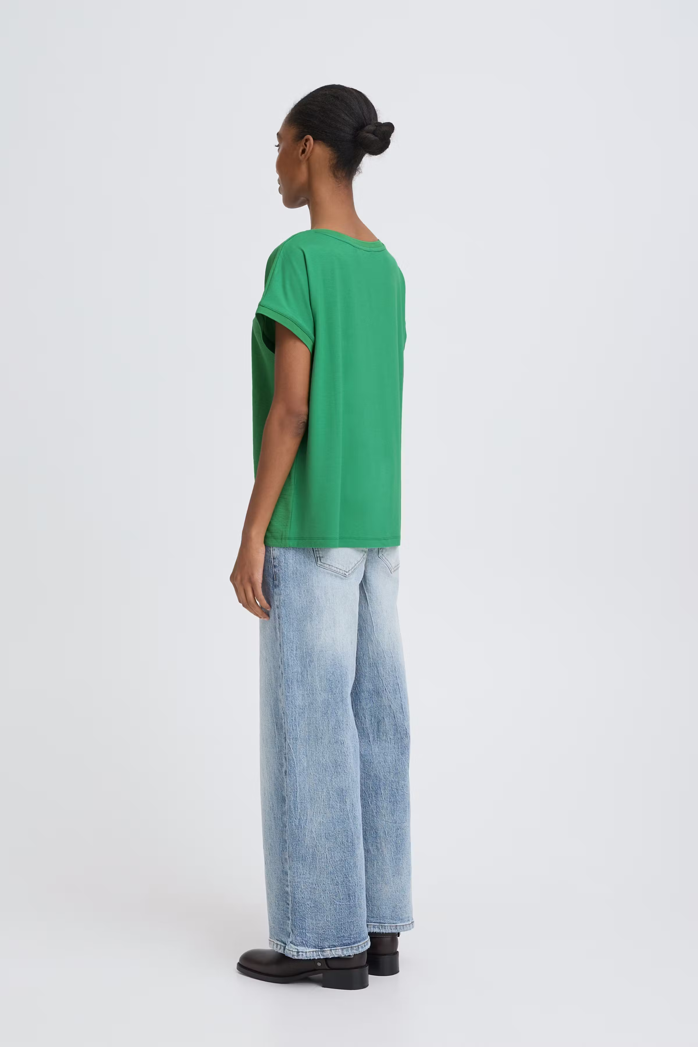 BYPANYAX T-shirt LOOKBOOK BACK 20816338-186022