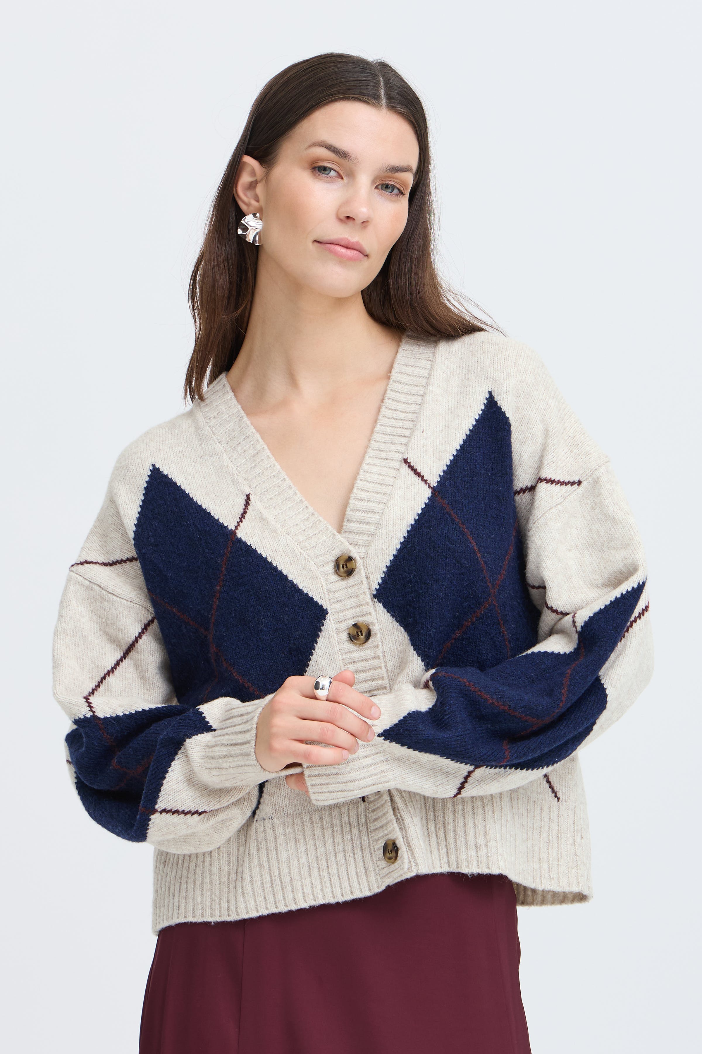 FRGIGI Pullover LOOKBOOK FRONT 20618866-900014494