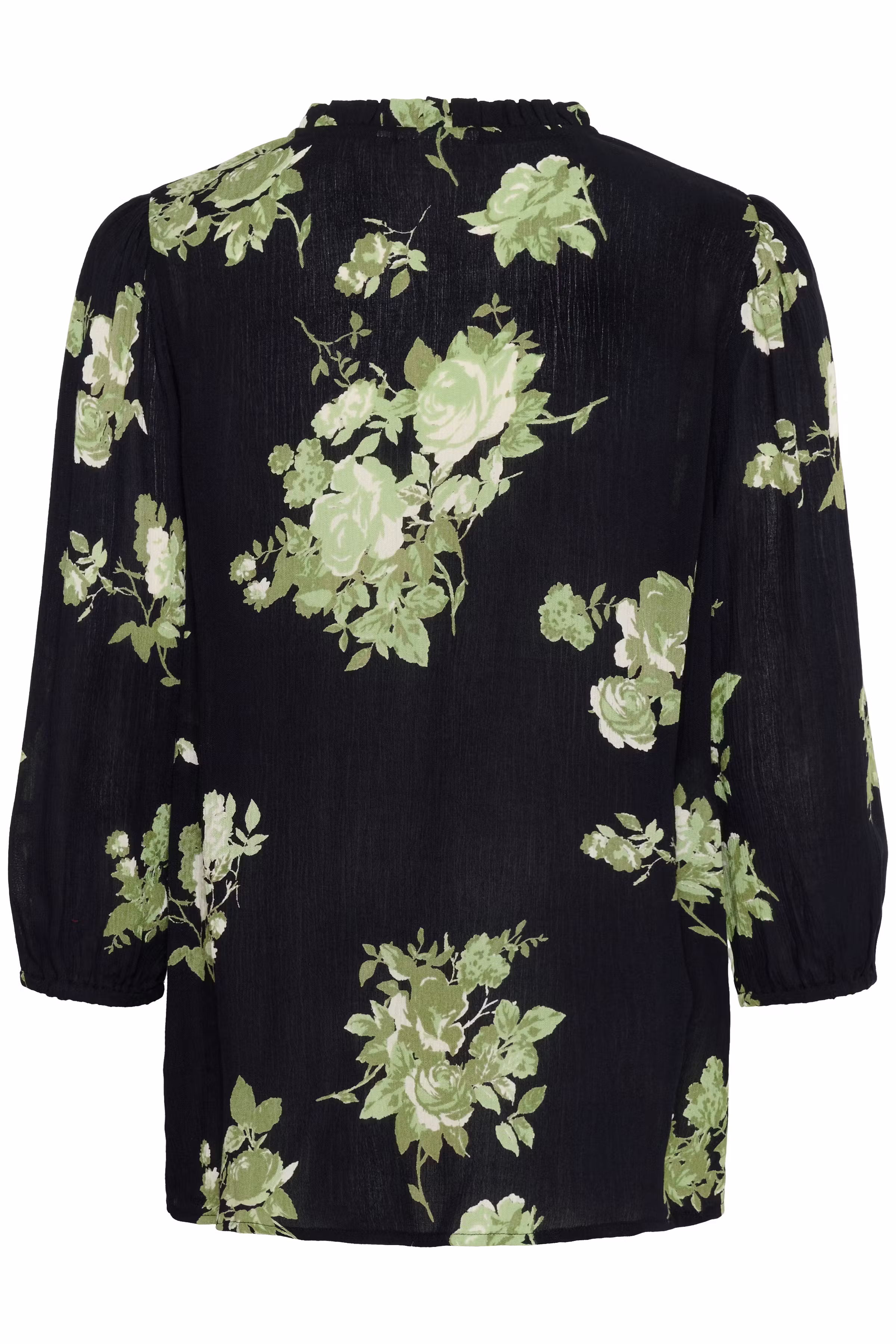 KAedita Blouse PACK BACK 10509812-107770