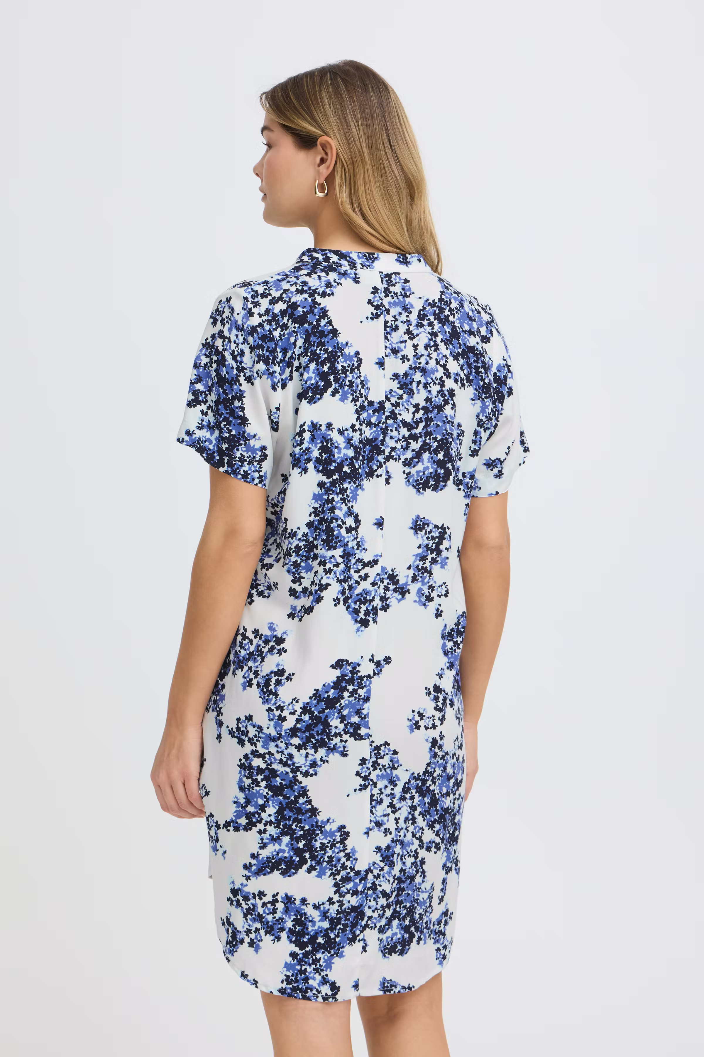 FRHEAT Tunic LOOKBOOK BACK 20615608-900008583