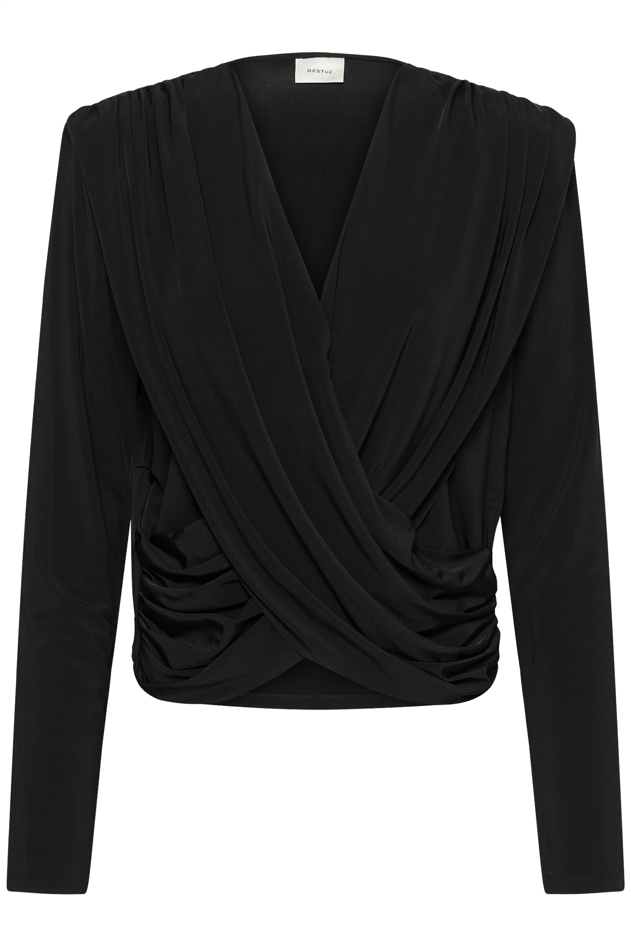 GZjosefi Bluse PACK FRONT 10911493-190814