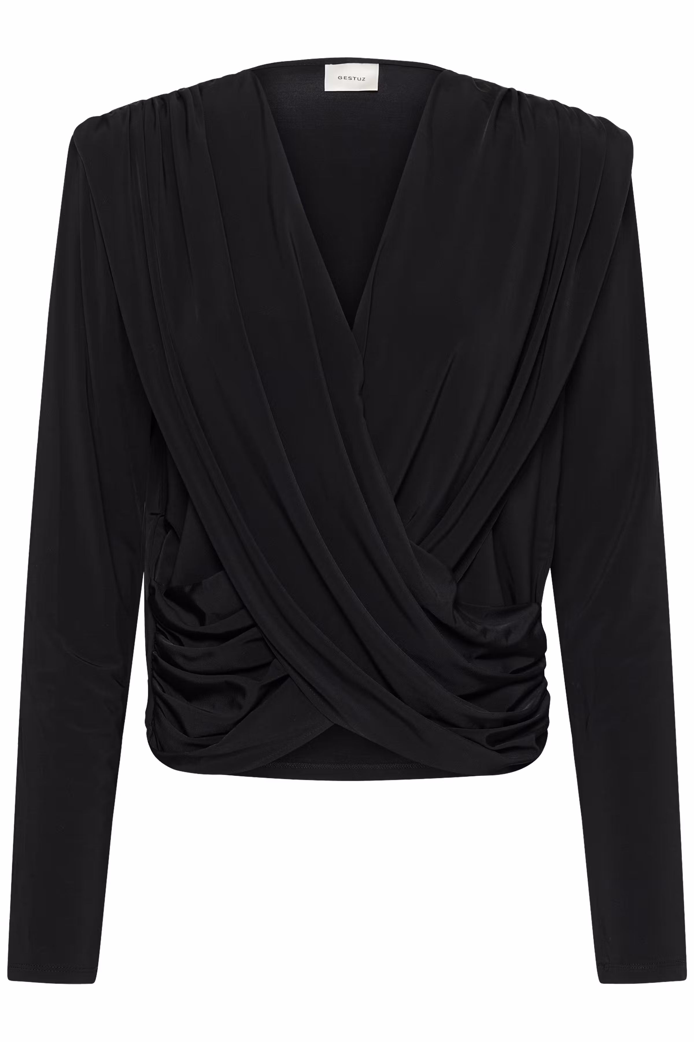 GZjosefi Bluse PACK FRONT 10911493-100017