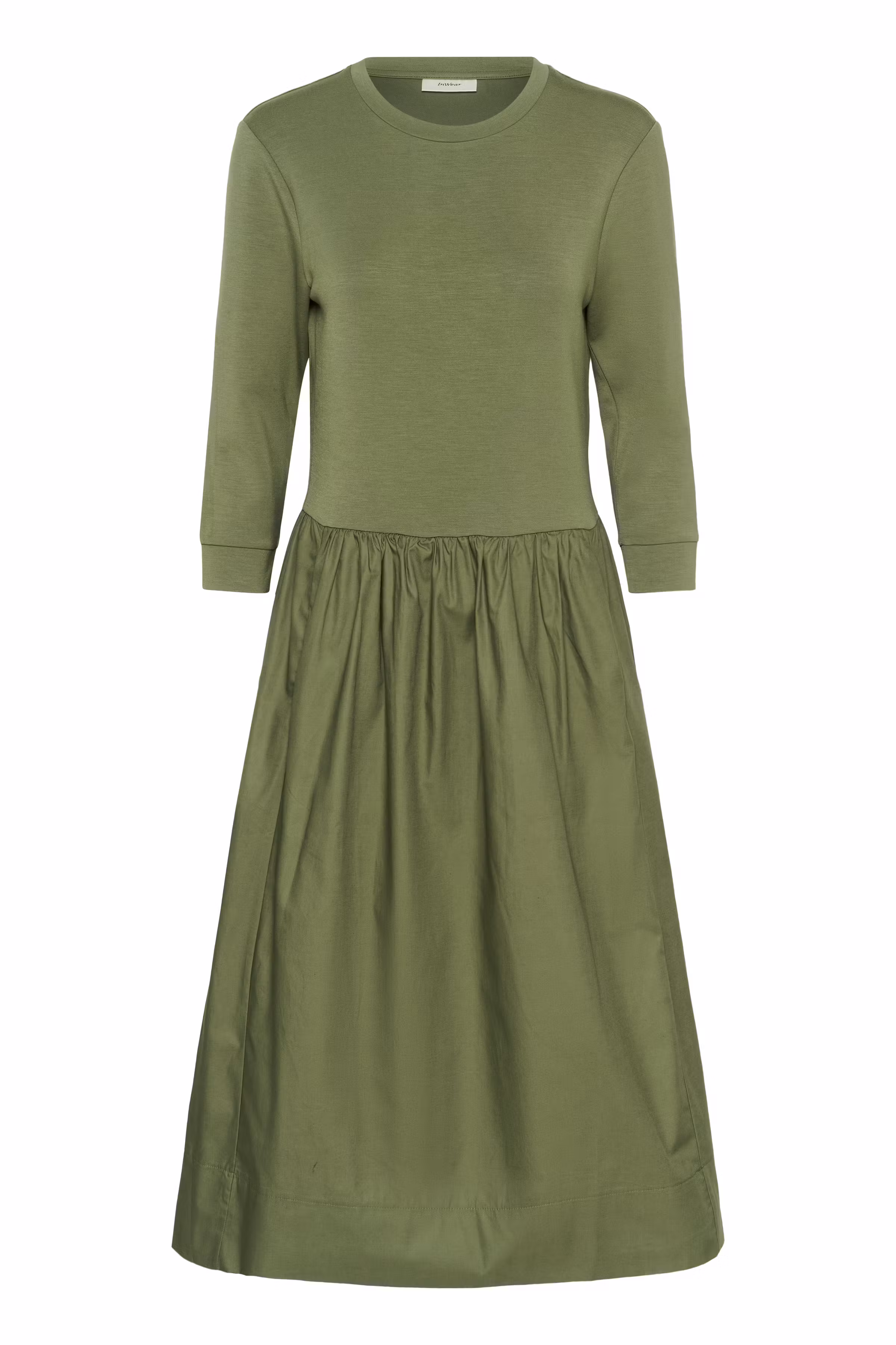 MiraIW Kjole PACK FRONT 30110507-180515