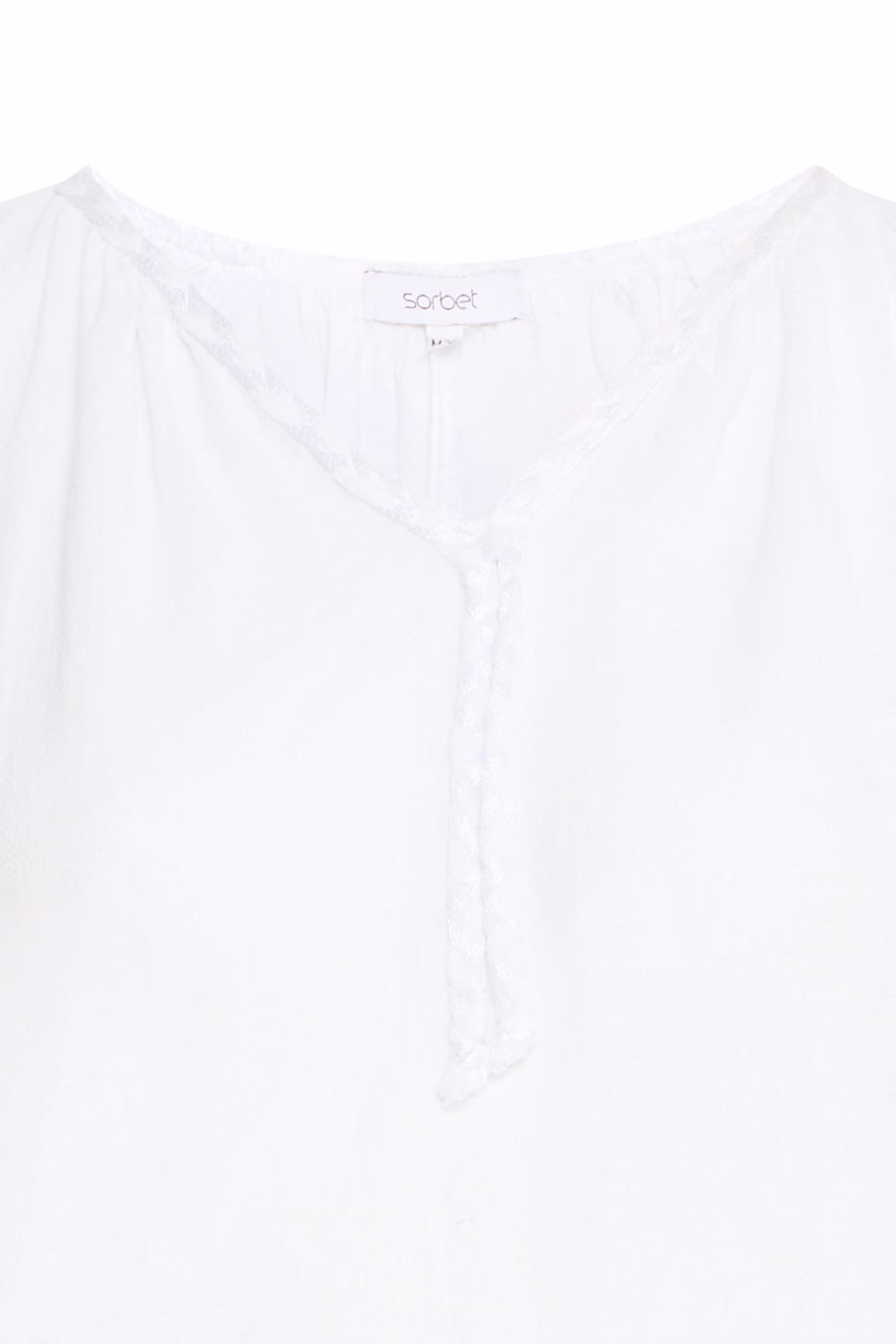 SBKAROLA Bluse PACK DETAIL 22100692-110602