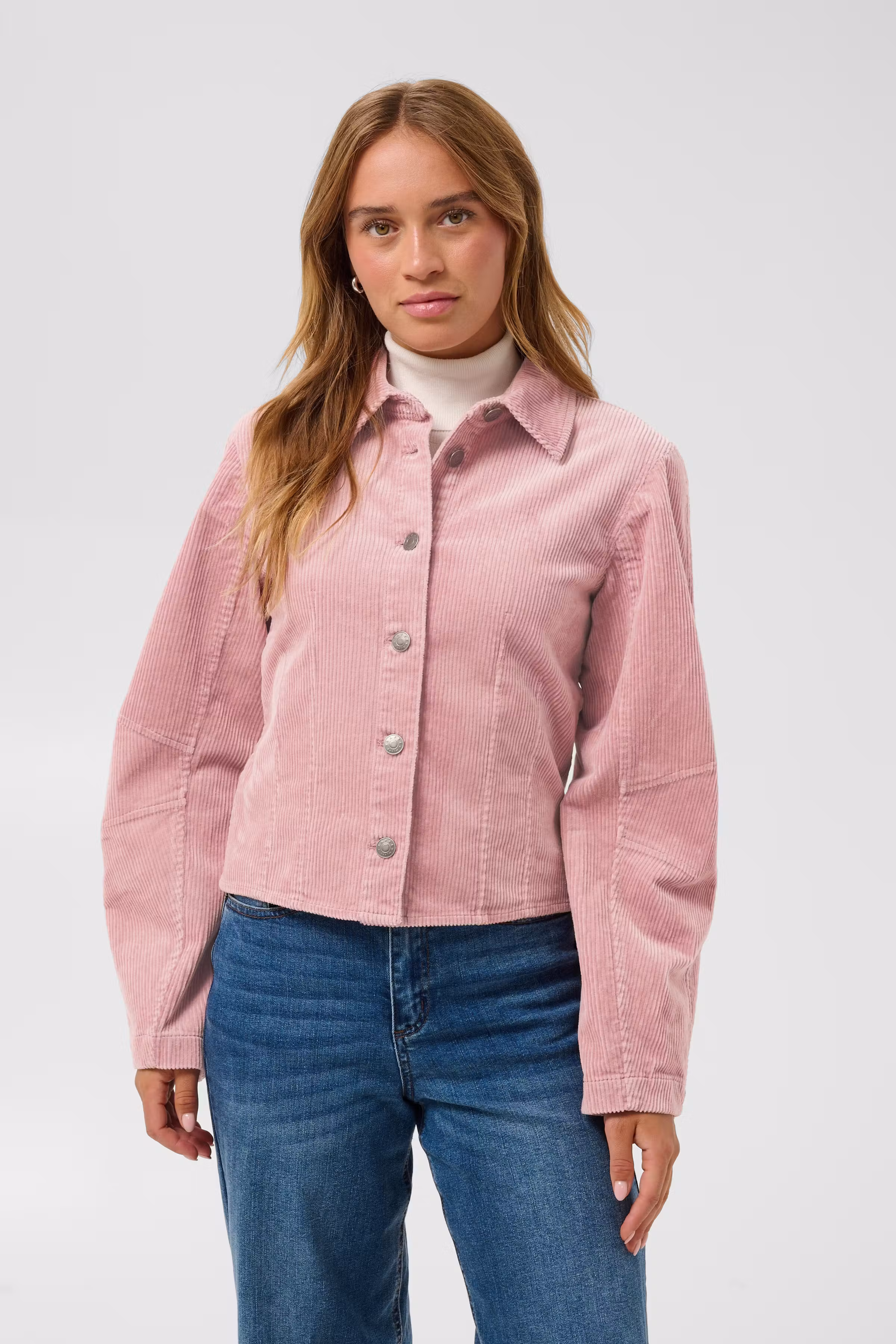 KAsella Overhemd LOOKBOOK FRONT 10512145-151607
