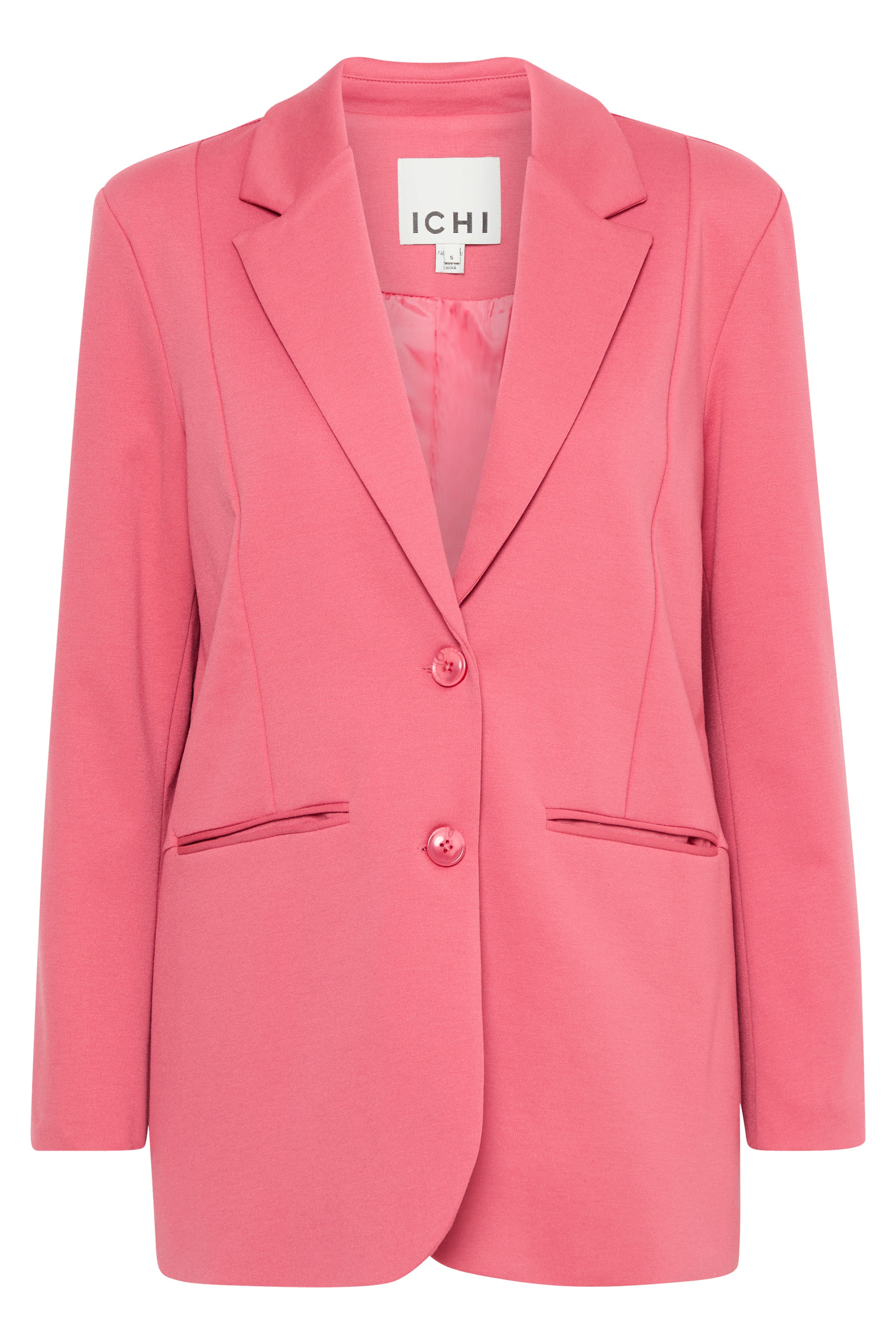 IHKATE OVERSIZE Blazer PACK FRONT 20118123-171633