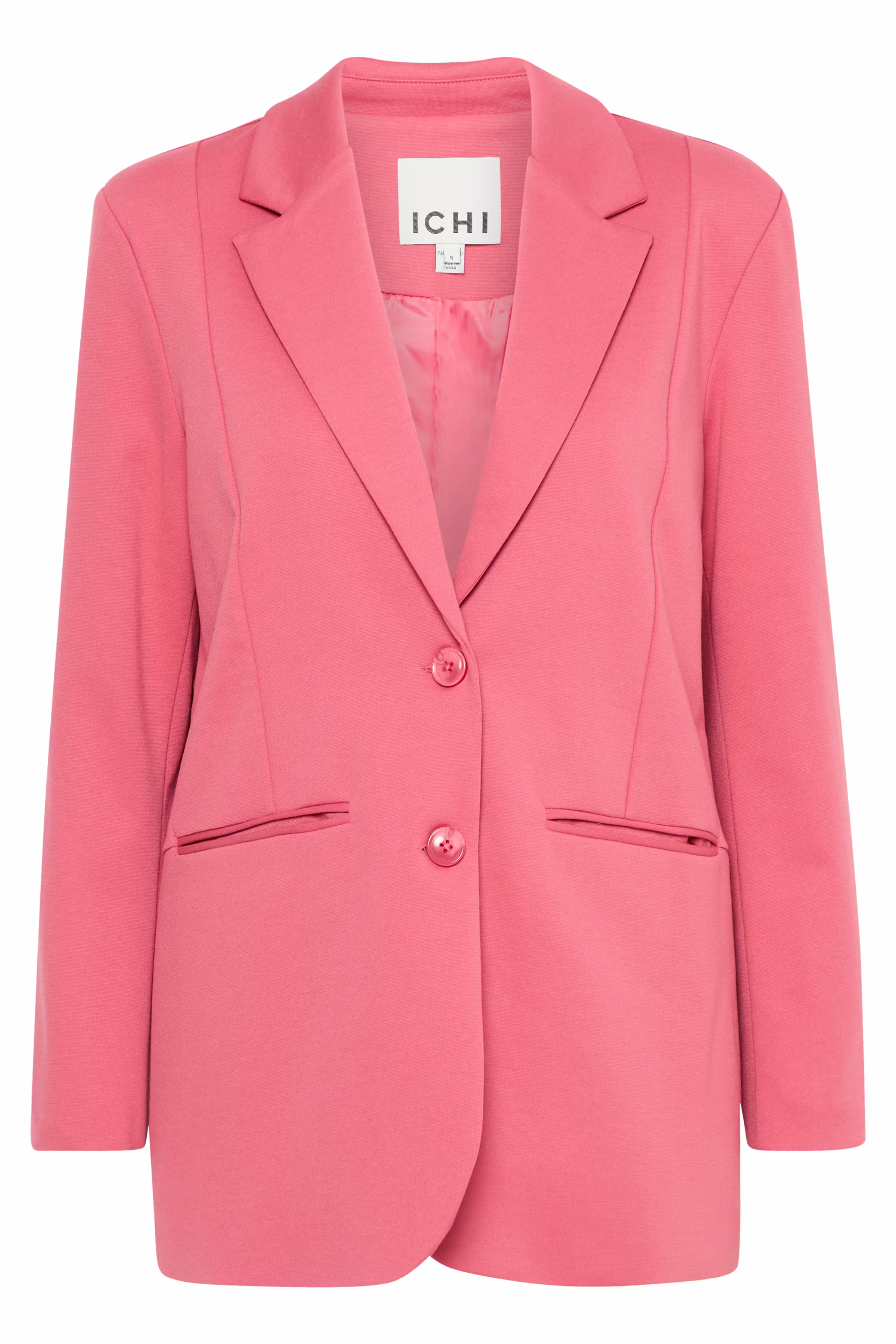 IHKATE OVERSIZE Blazer PACK FRONT 20118123-171633