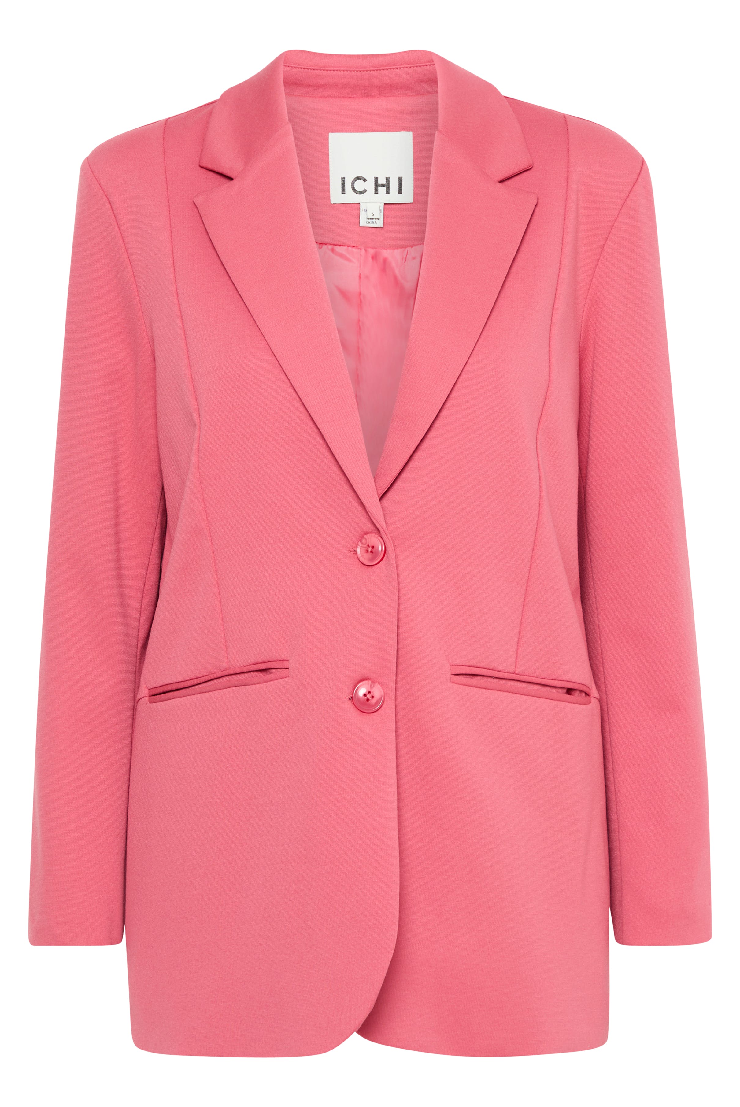 IHKATE OVERSIZE Blazer PACK FRONT 20118123-171633