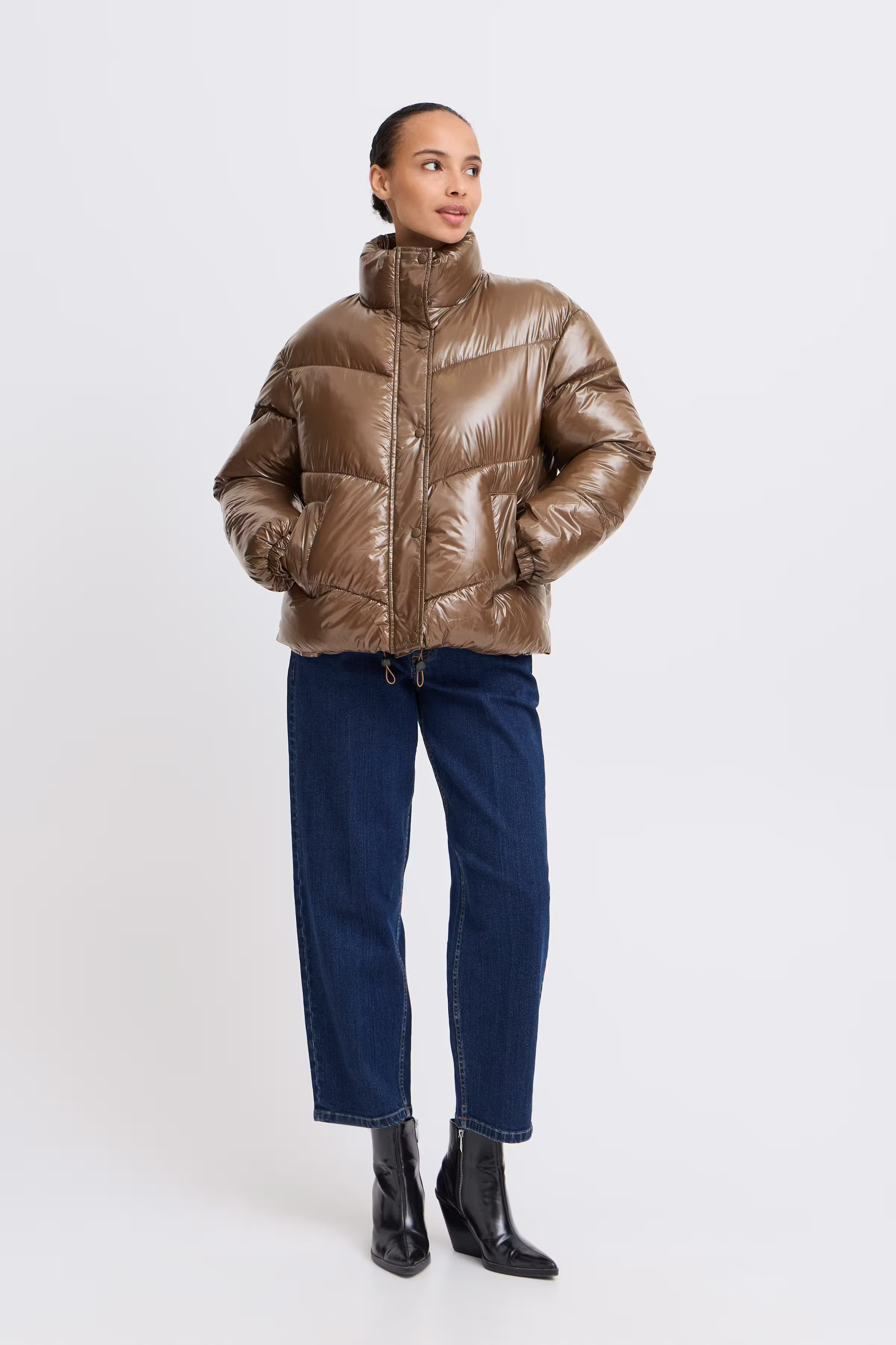 BYBINIA Yttertøy LOOKBOOK DETAIL 20816934-181112