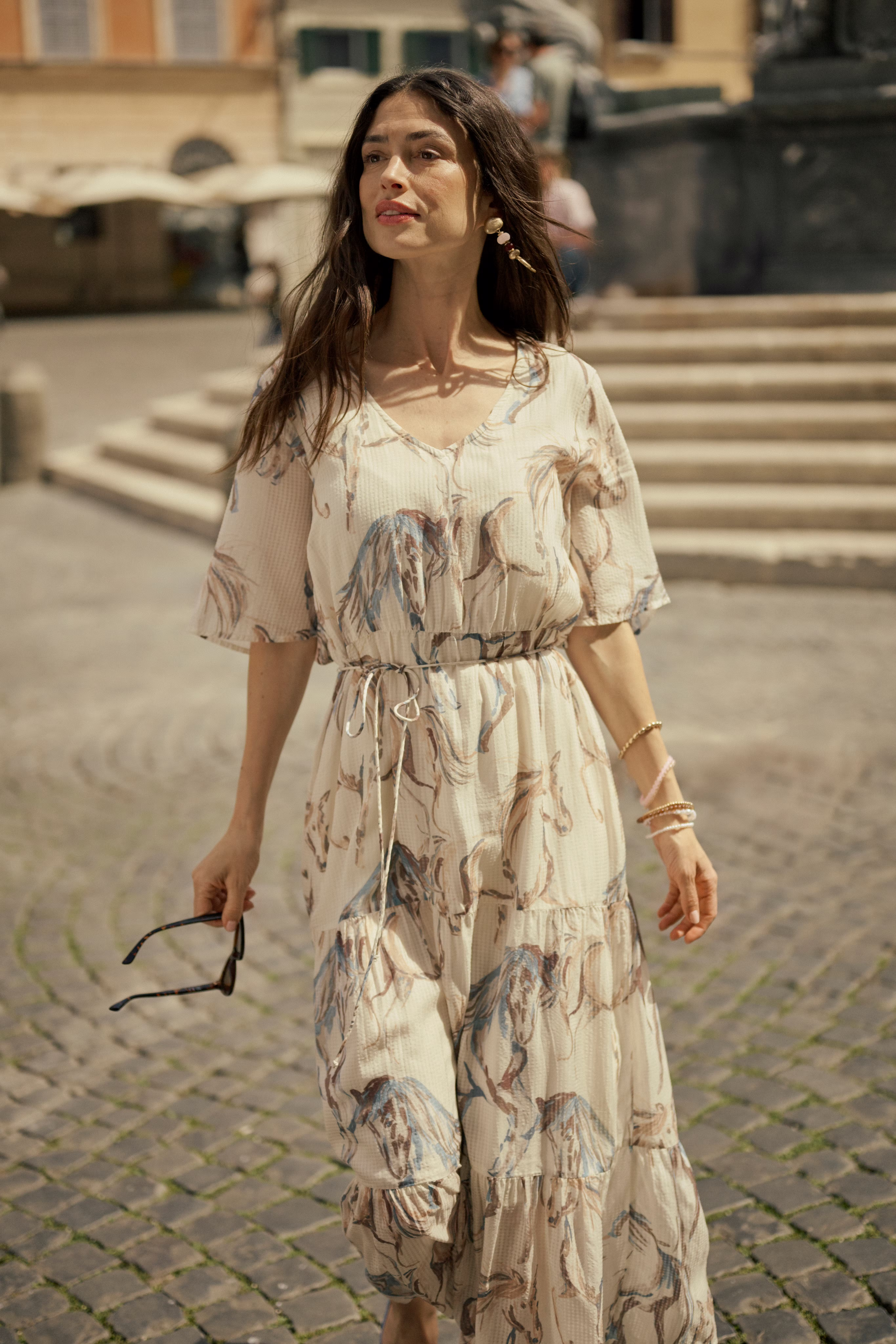 CRVilma Kleid LOCATION NONE 10613892-107889