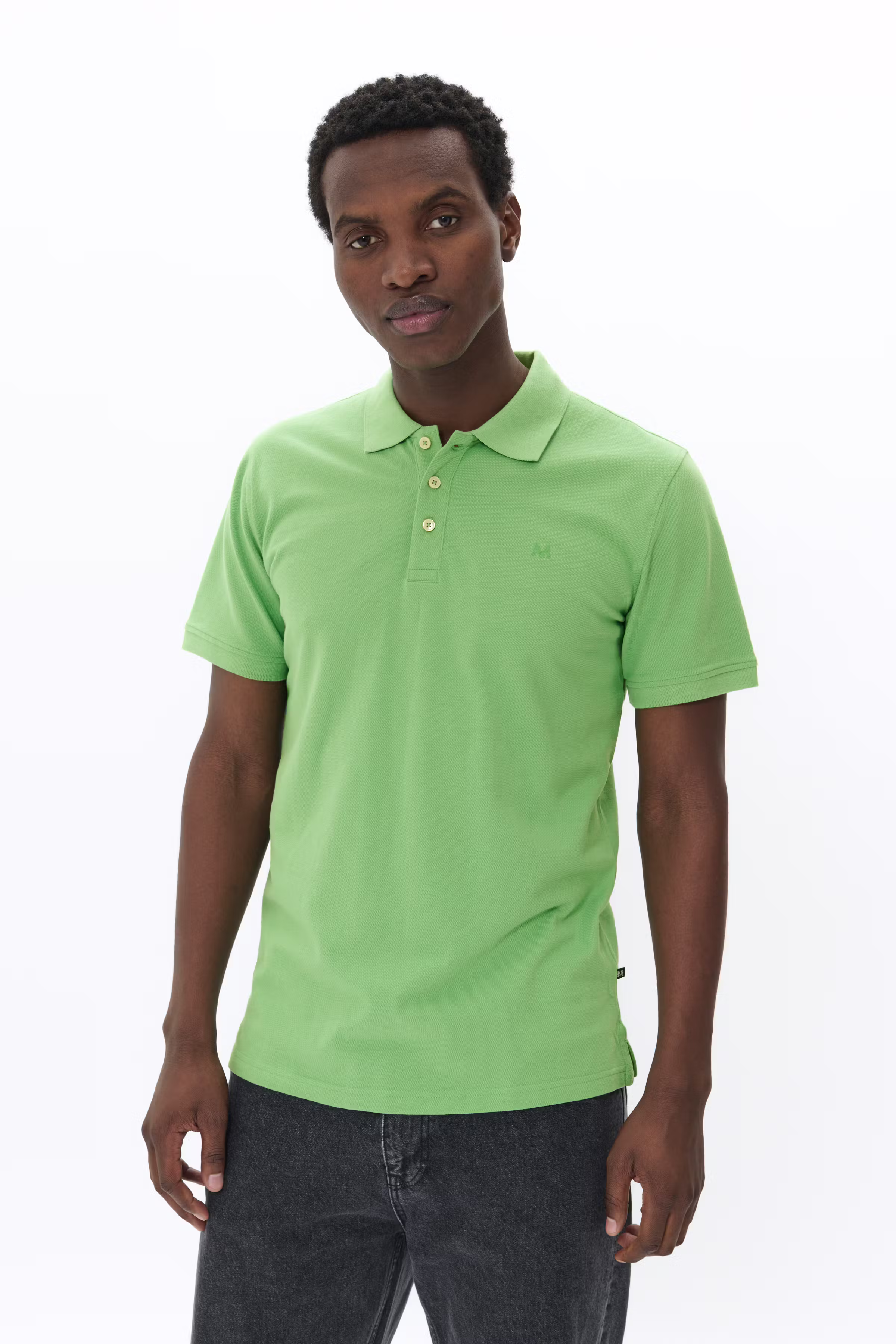 MApoleo Poloshirt LOOKBOOK FRONT 30206461-166324