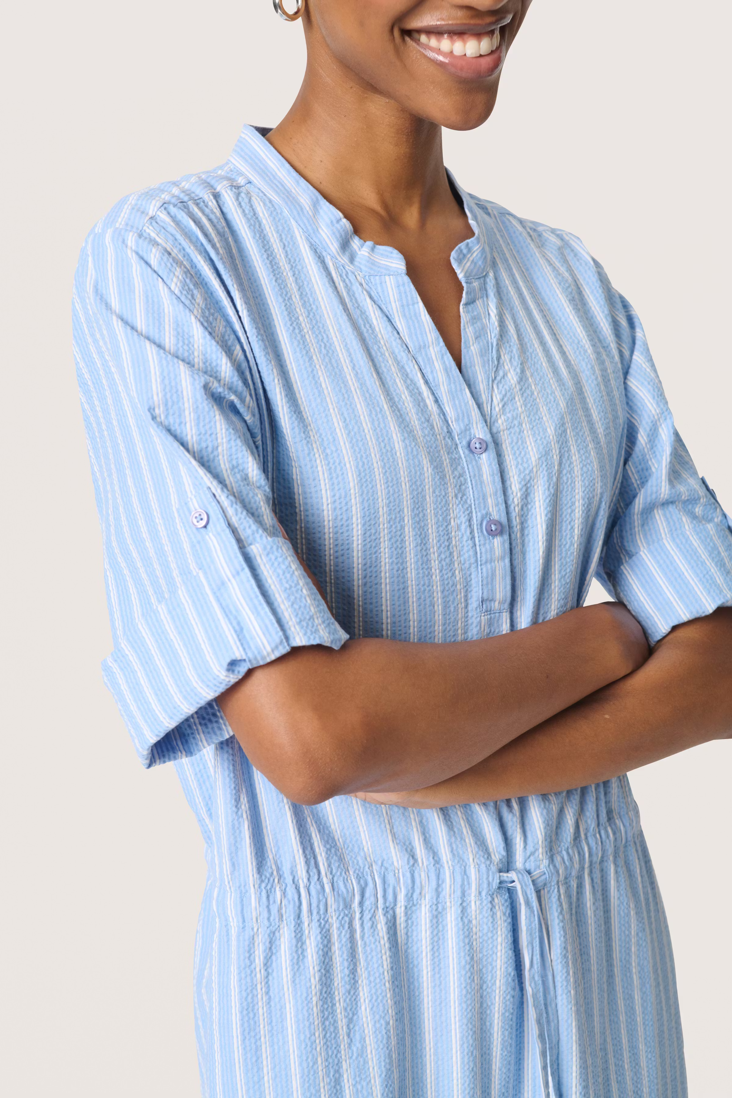 SLAnvitte Kleid LOOKBOOK DETAIL 30408467-303926