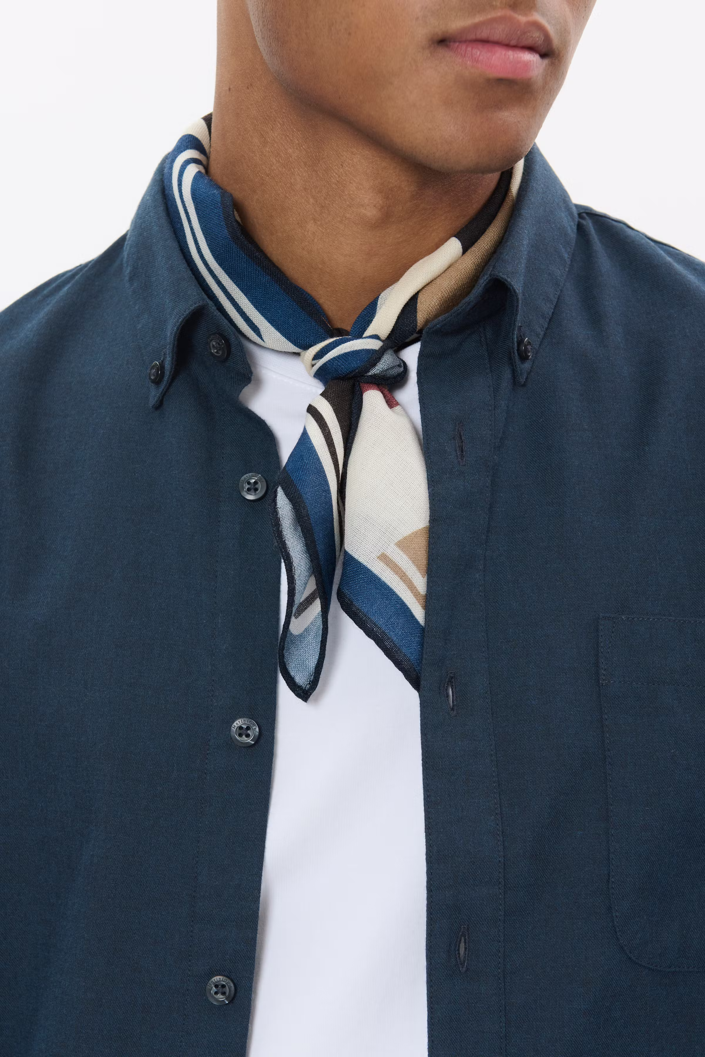 MAwoolba Scarf LOOKBOOK DETAIL 30208009-194026