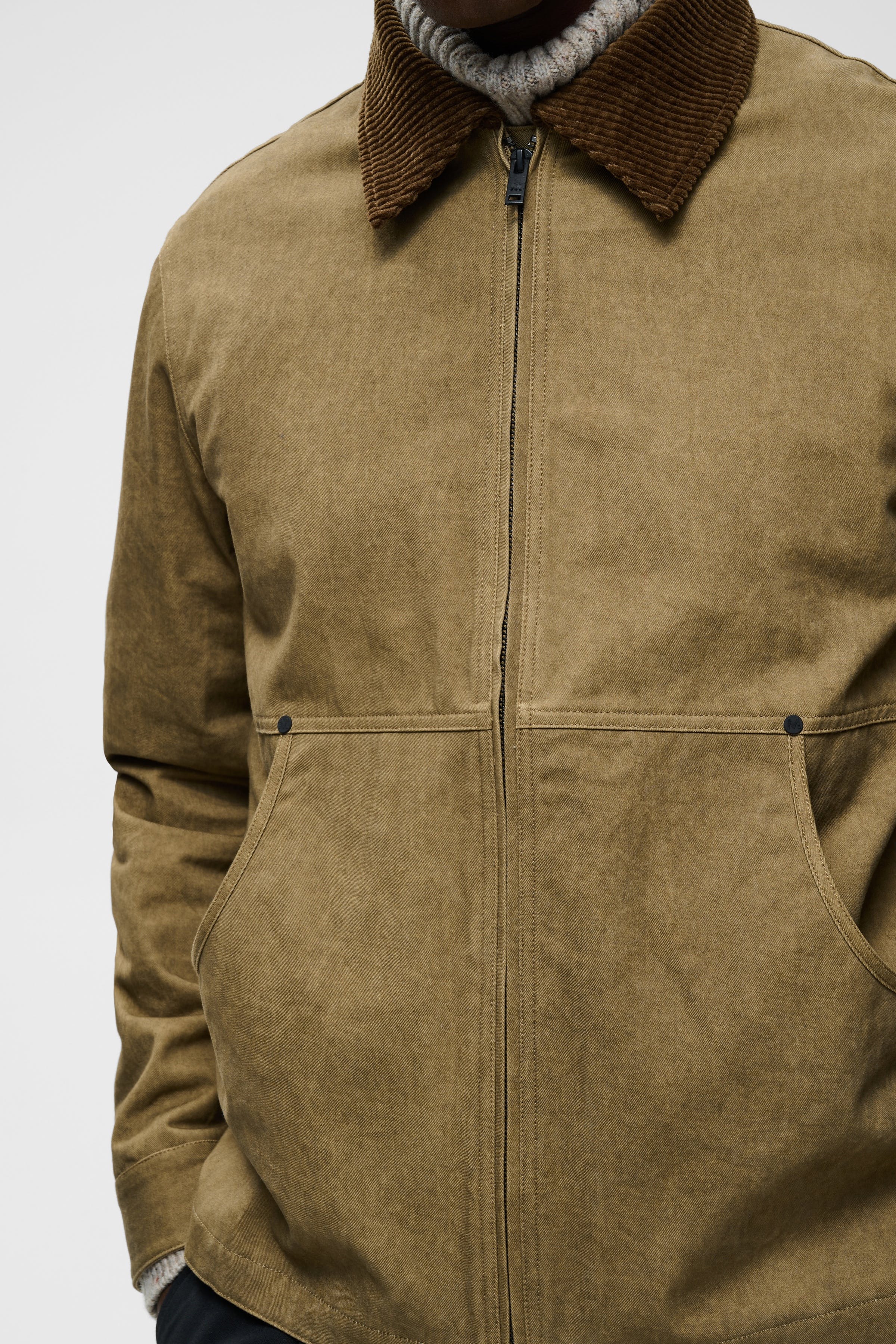 MAridge Hemd LOOKBOOK DETAIL 30209447-191109