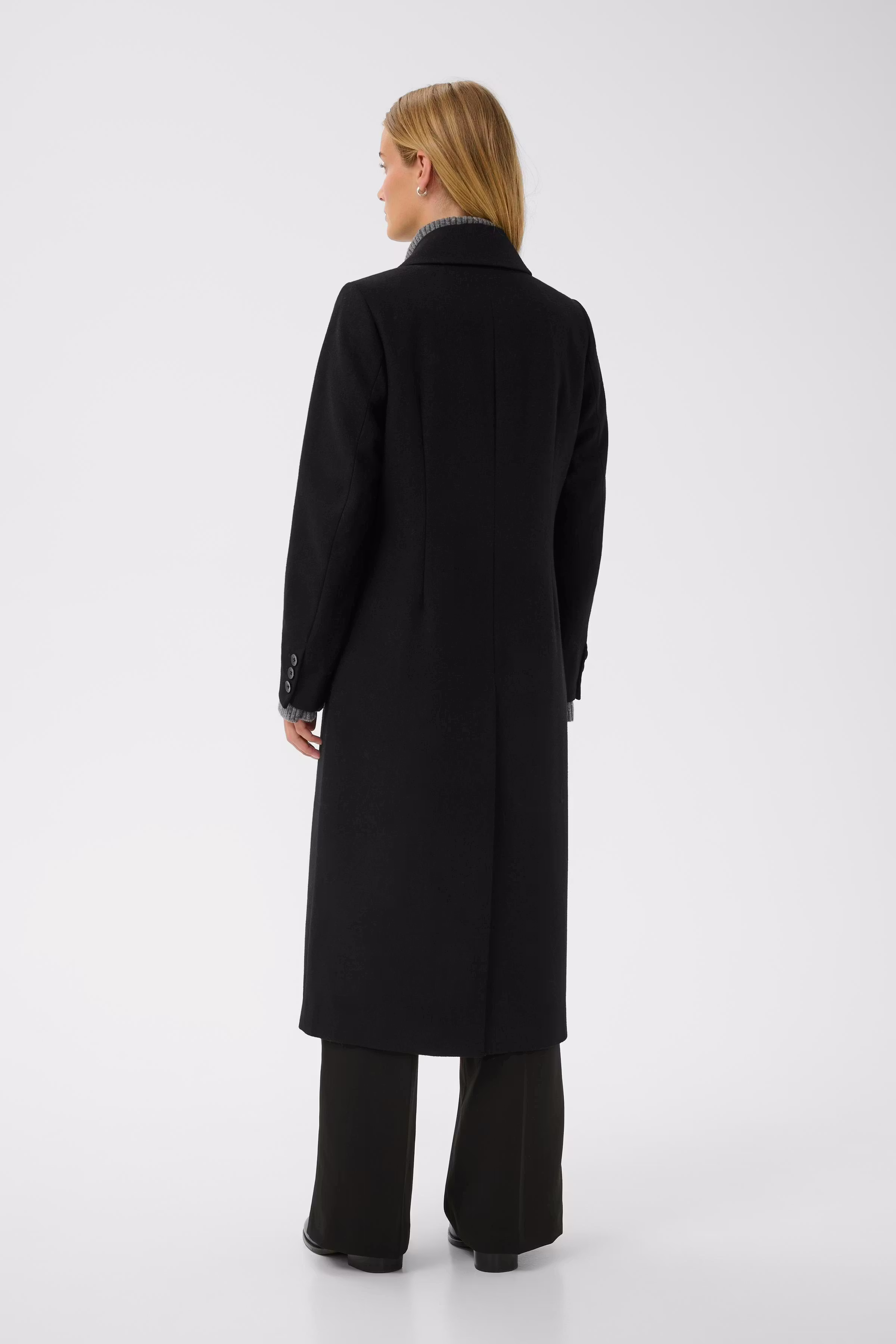 SirinaPW Coat LOOKBOOK BACK 30309741-194008