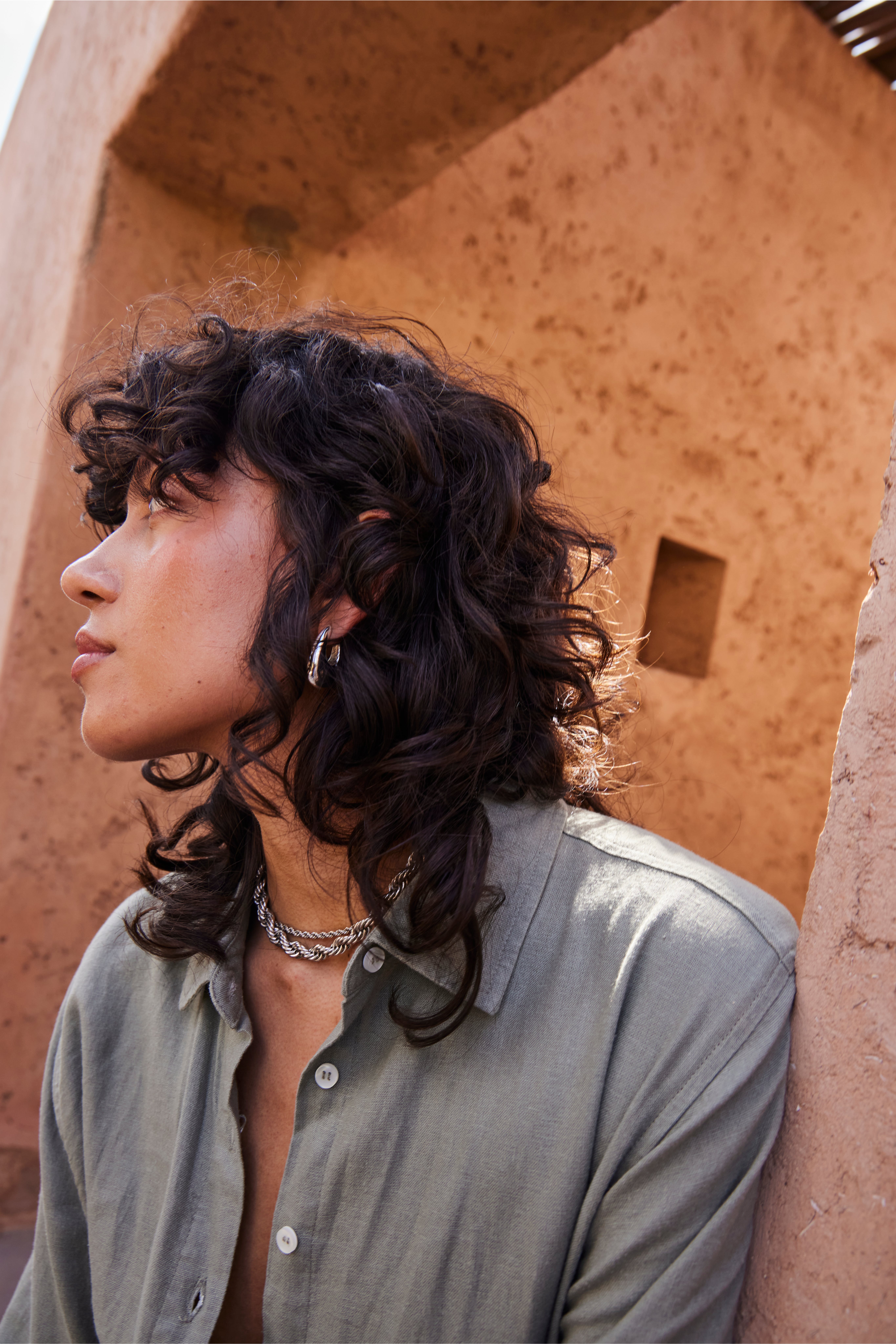 IHLINO Skjorte LOCATION NONE 20120967-170613