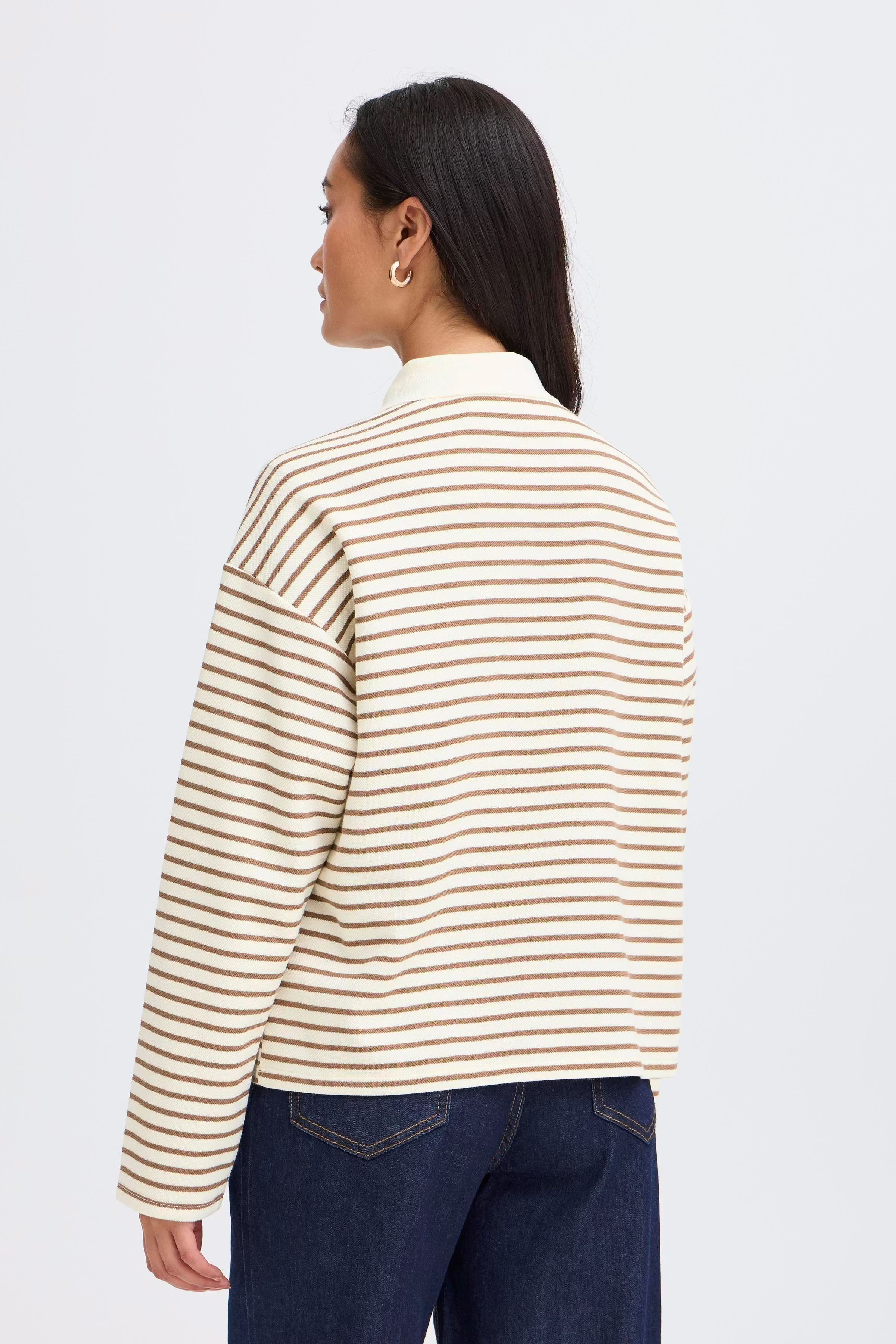 FRKERRA Pullover LOOKBOOK BACK 20617256-900002797