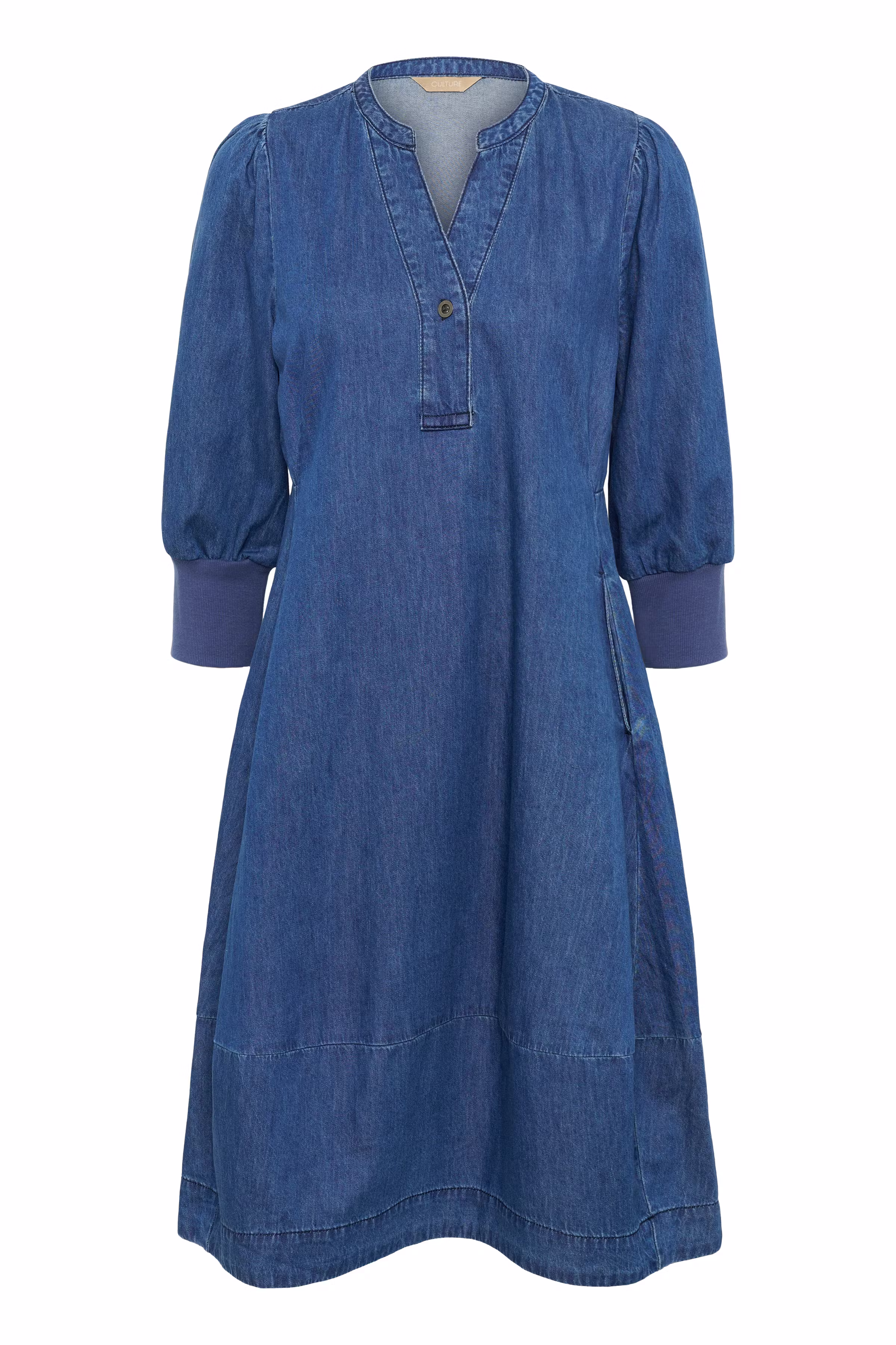 CUallura Denimkleid PACK FRONT 50112340-500029