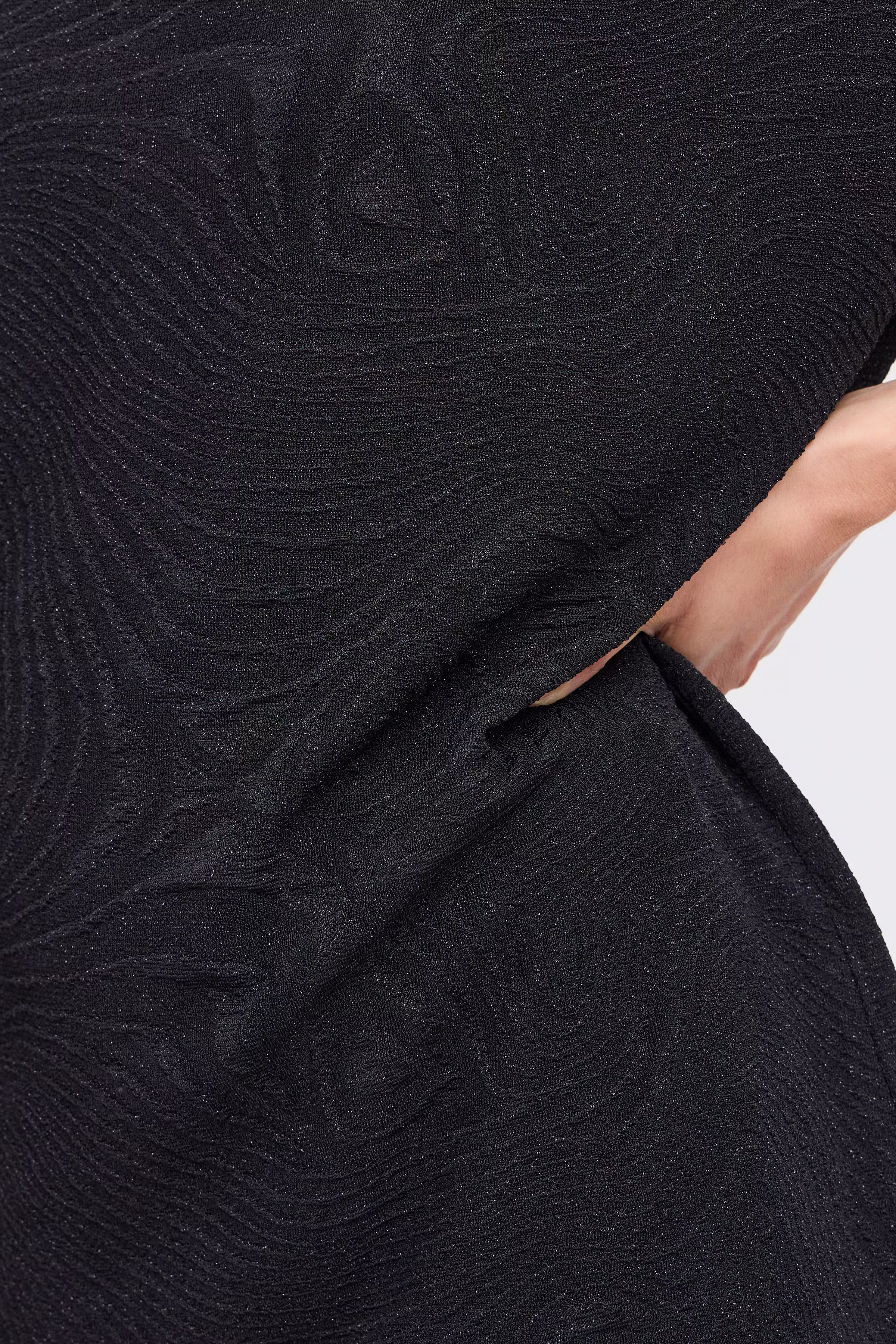 FRLYRA T-shirt LOOKBOOK DETAIL 20614989-200115