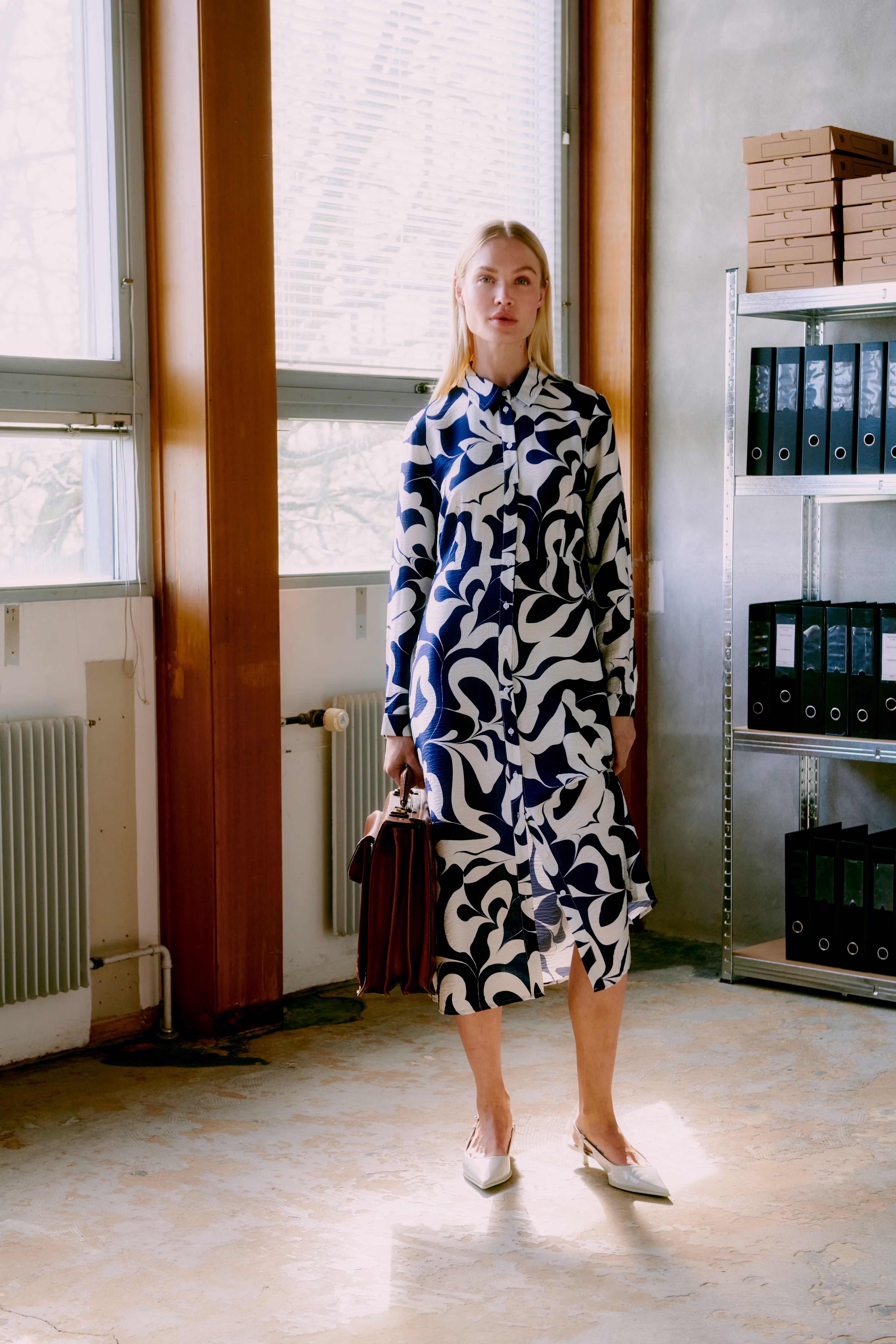 BYIKAIA Dress LOCATION NONE 20818648-900004477