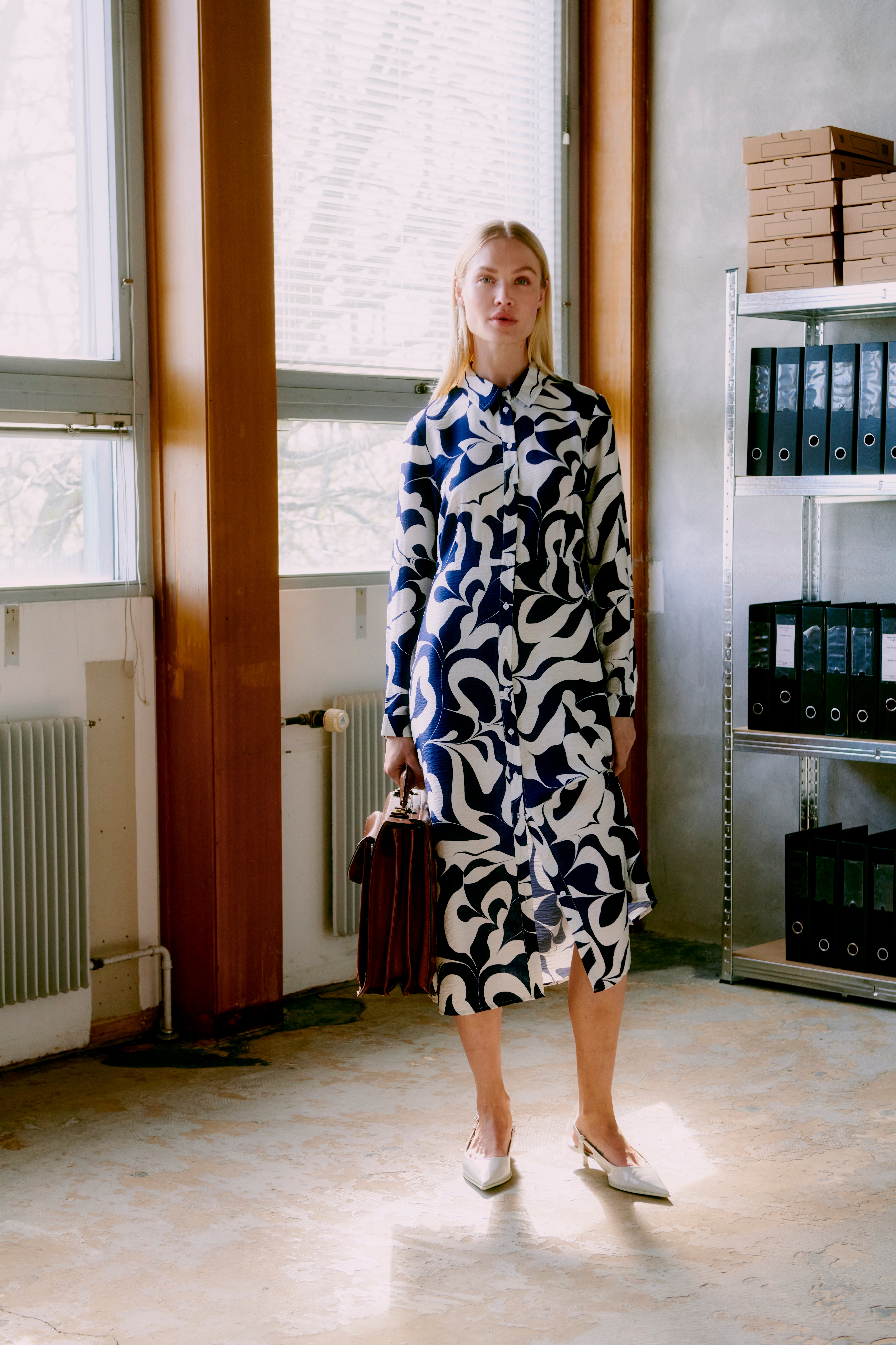 BYIKAIA Kleid LOCATION NONE 20818648-900004477