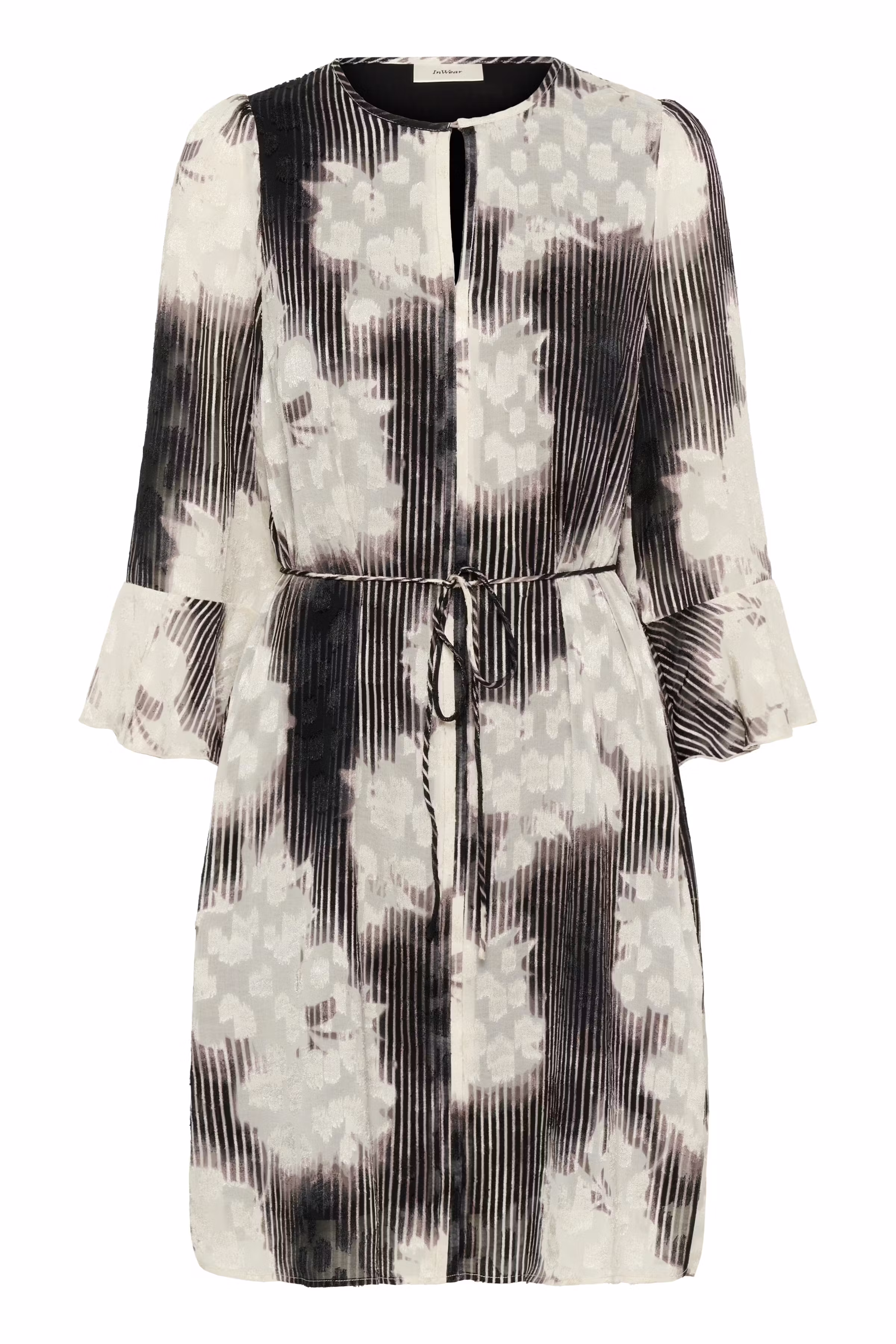 CielleIW Kleid PACK FRONT 30110262-303573